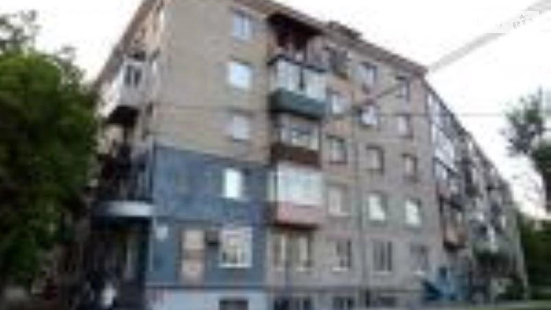 Продается 3-комнатная квартира 85 кв. м в Харькове, ул. Крымская, 8 - фото 3