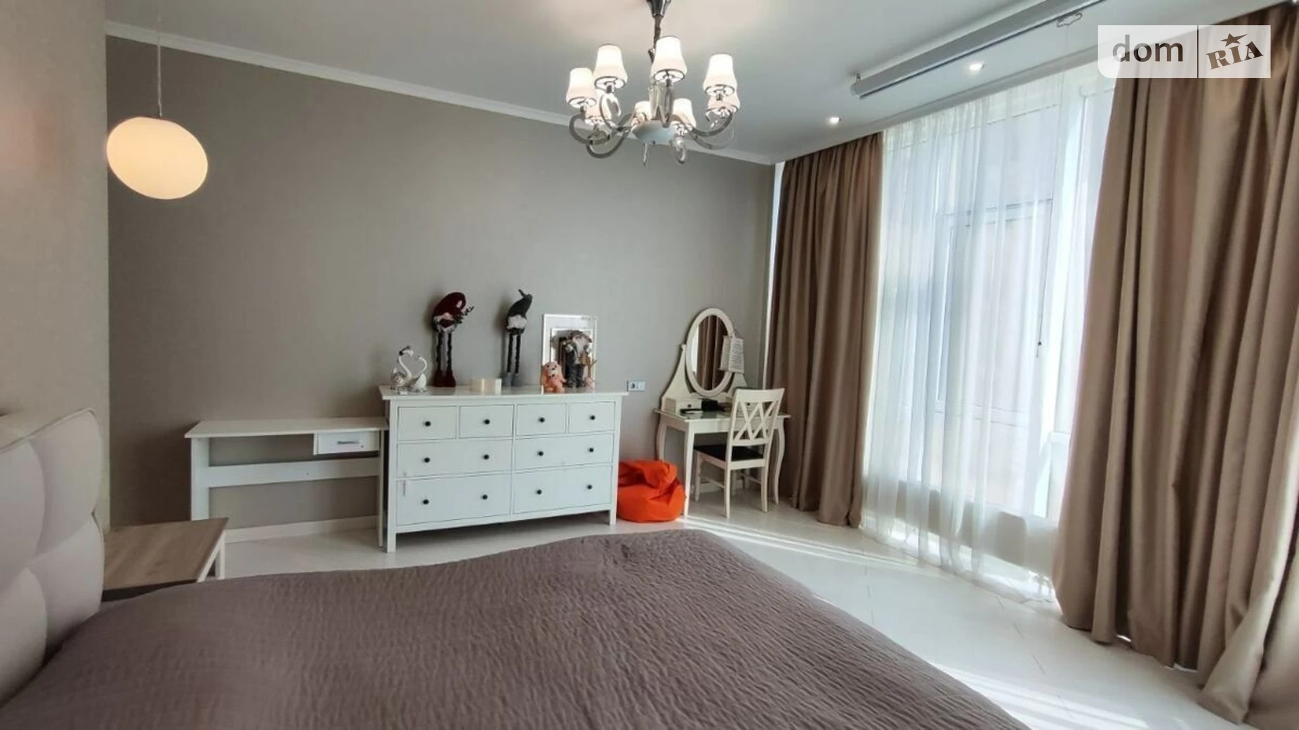 Продается 2-комнатная квартира 68 кв. м в Одессе, бул. Итальянский, 1А - фото 4