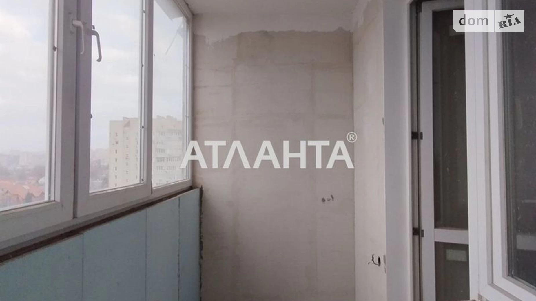 Продается 2-комнатная квартира 82 кв. м в Одессе, пер. Испанский, 2А - фото 2