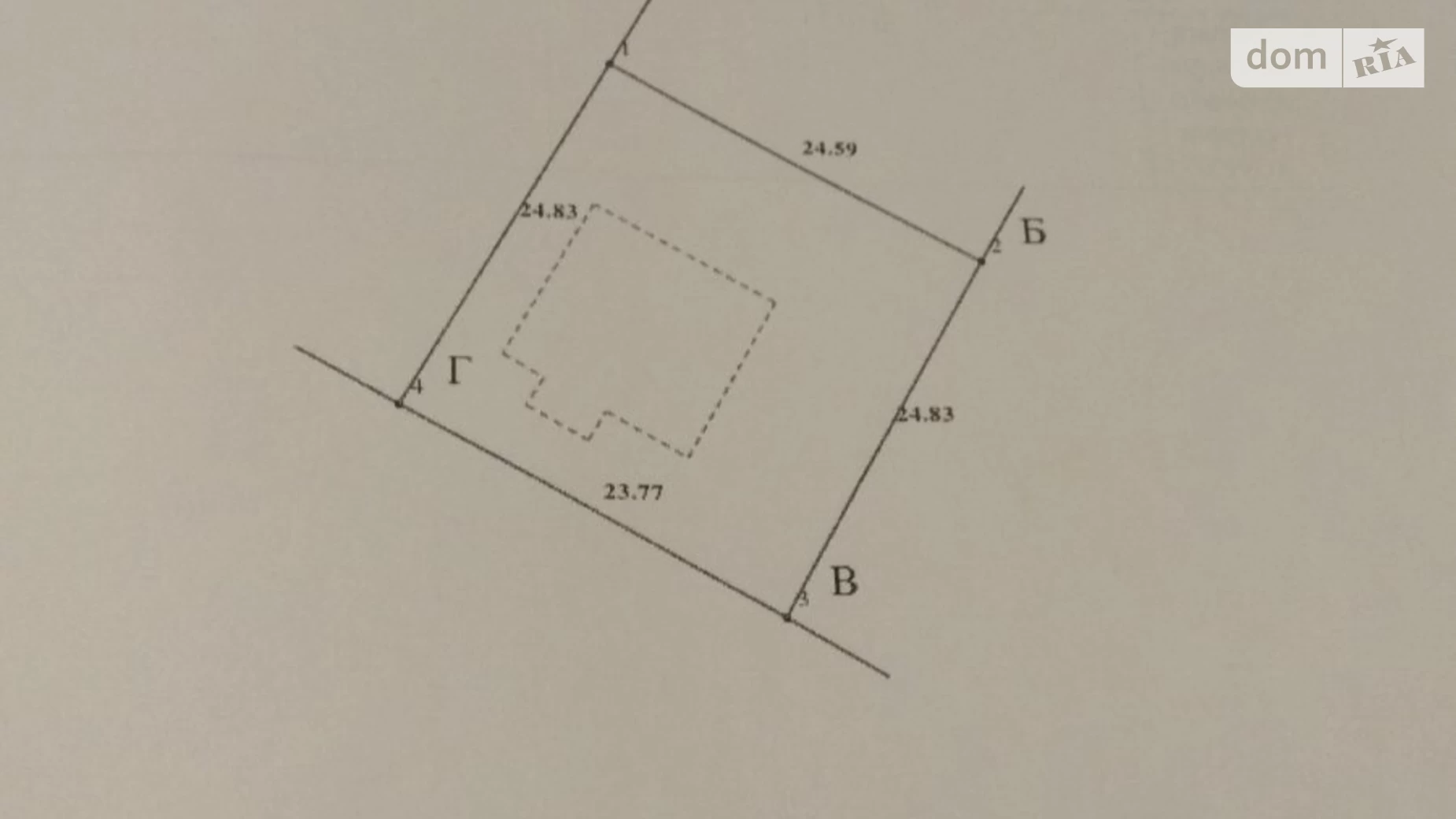 Продается одноэтажный дом 117 кв. м с верандой, цена: 42500 $ - фото 5