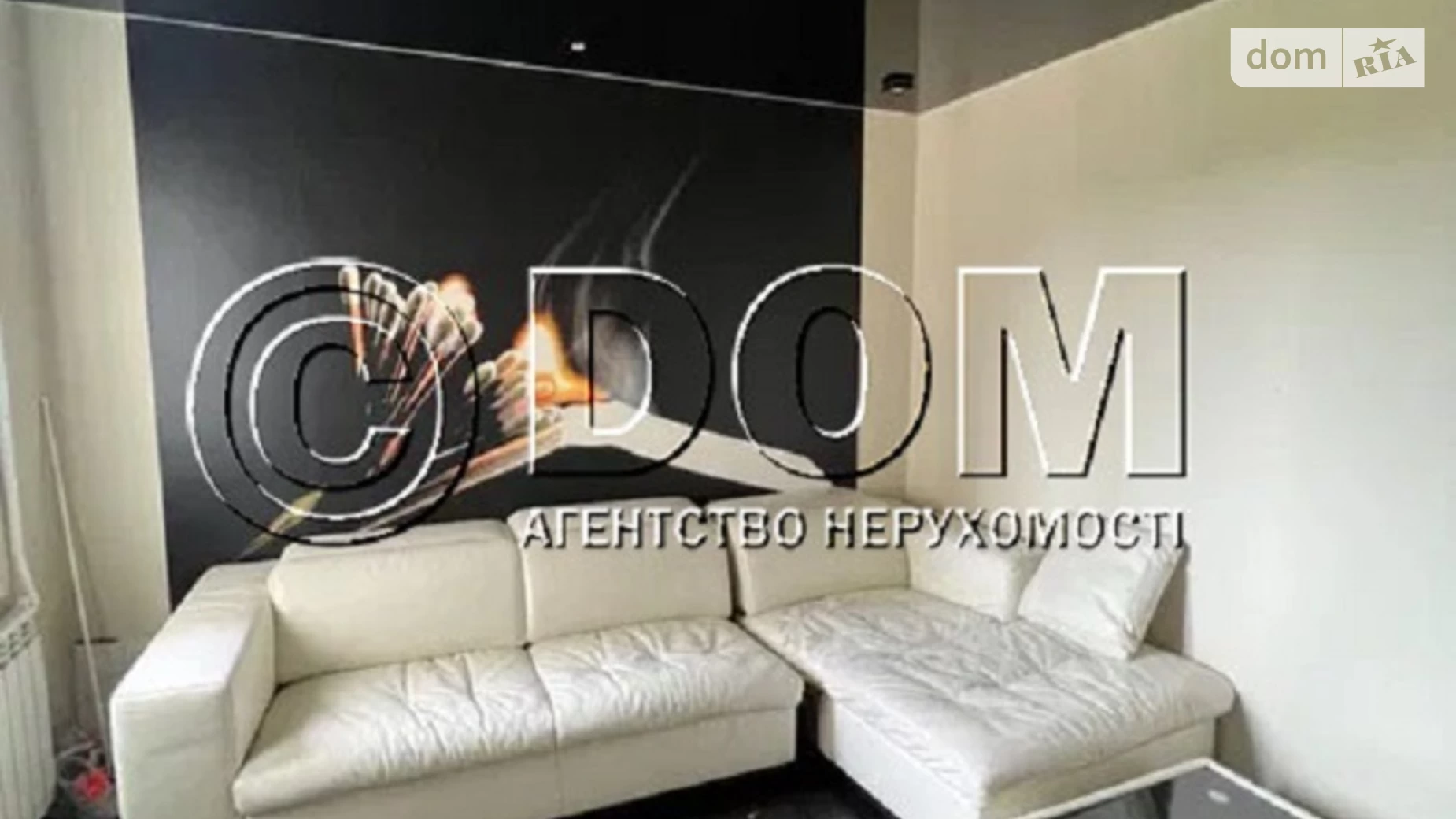 Продается 4-комнатная квартира 94 кв. м в Киеве, просп. Гонгадзе Георгия(Советской Украины), 20А - фото 4