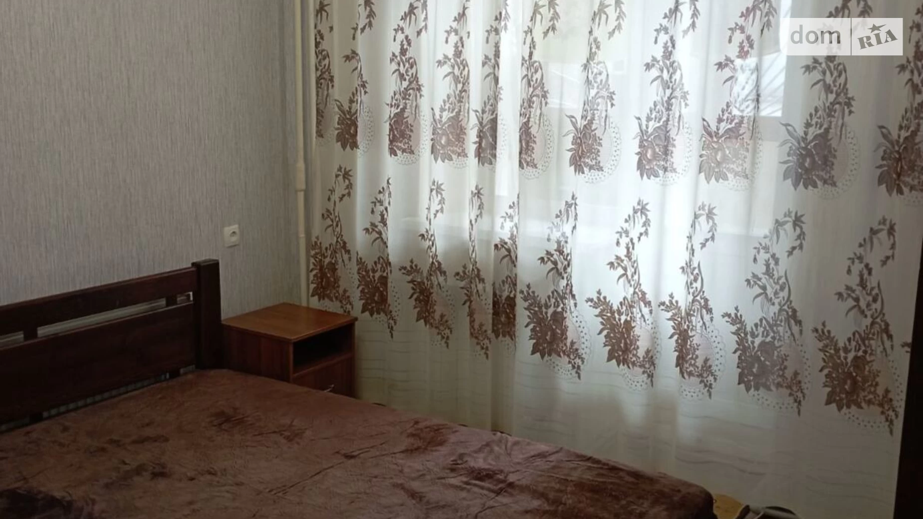 Продается 3-комнатная квартира 61.1 кв. м в Николаеве