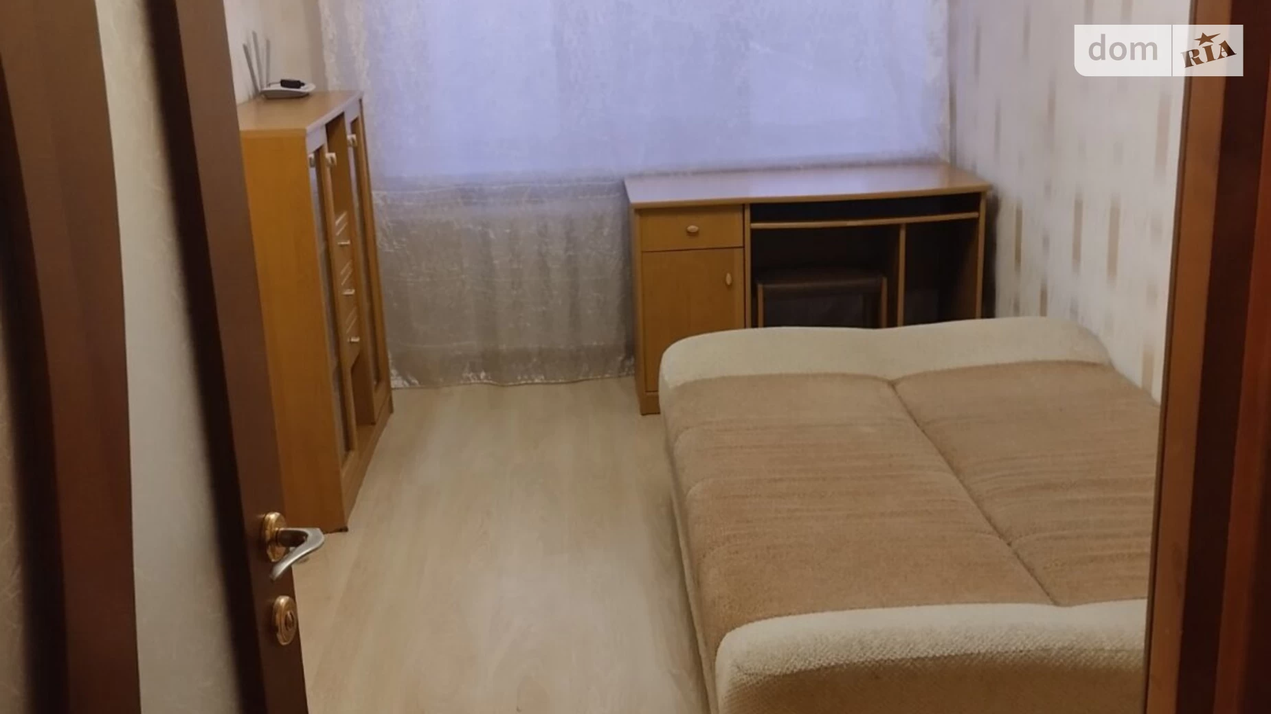 Продается 3-комнатная квартира 60.3 кв. м в Одессе, ул. Преображенская