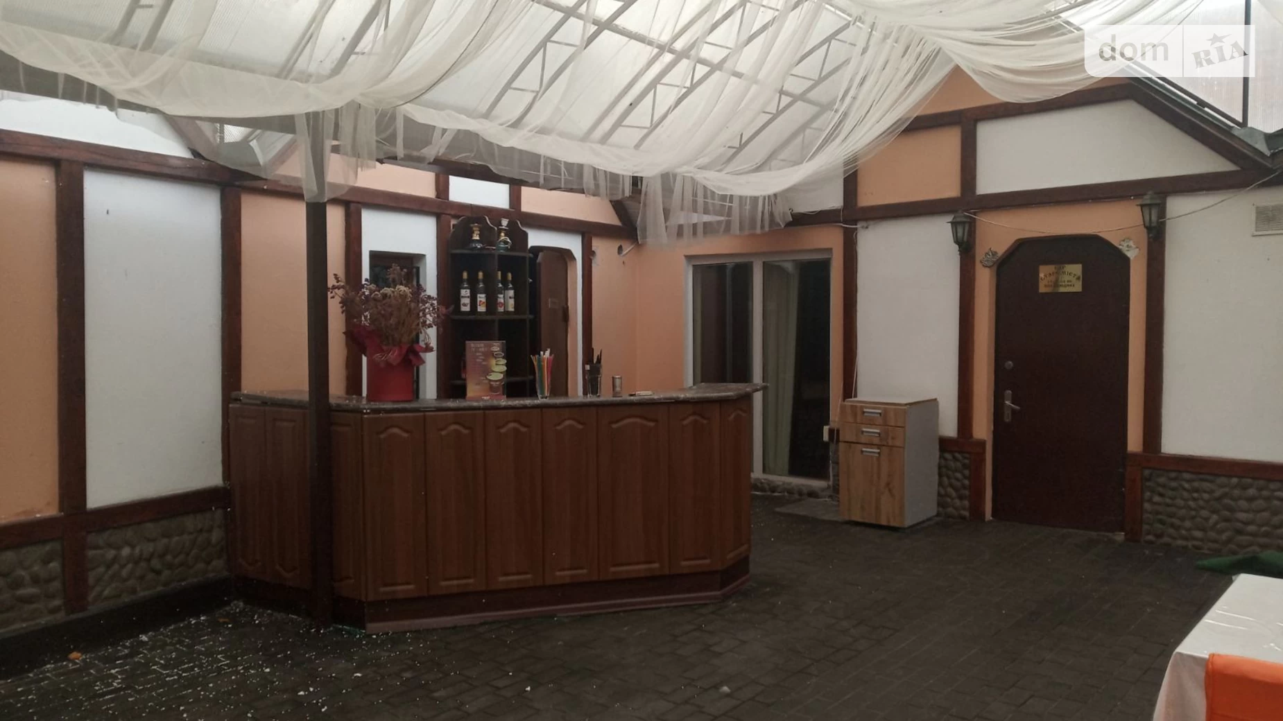 Продається об'єкт сфери послуг 70 кв. м в 1-поверховій будівлі, цена: 61999 $ - фото 3