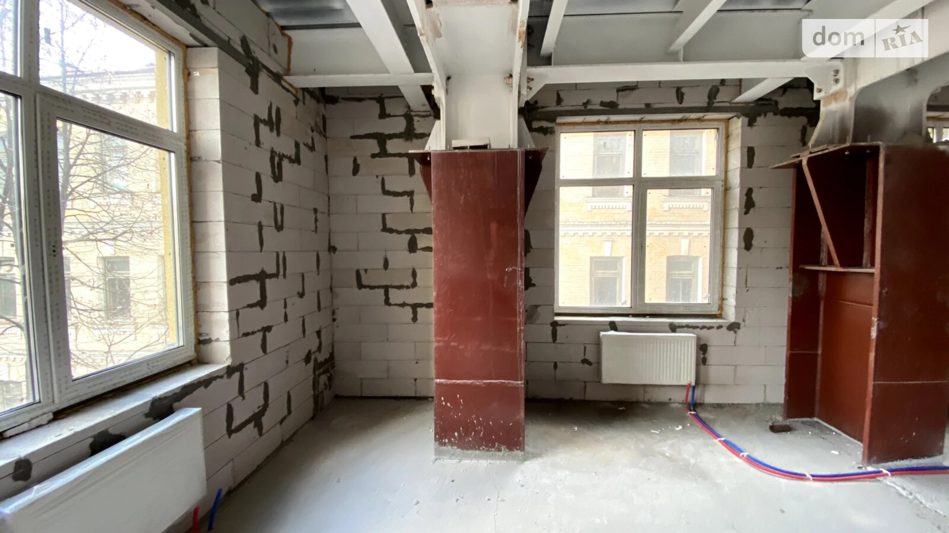 Продается офис 131 кв. м в бизнес-центре, цена: 275100 $ - фото 3