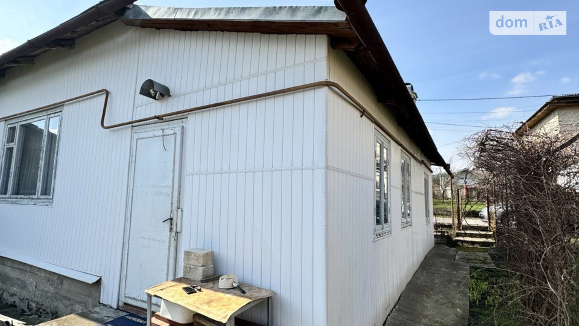 Продается часть дома 48 кв. м с подвалом, цена: 26000 $ - фото 4