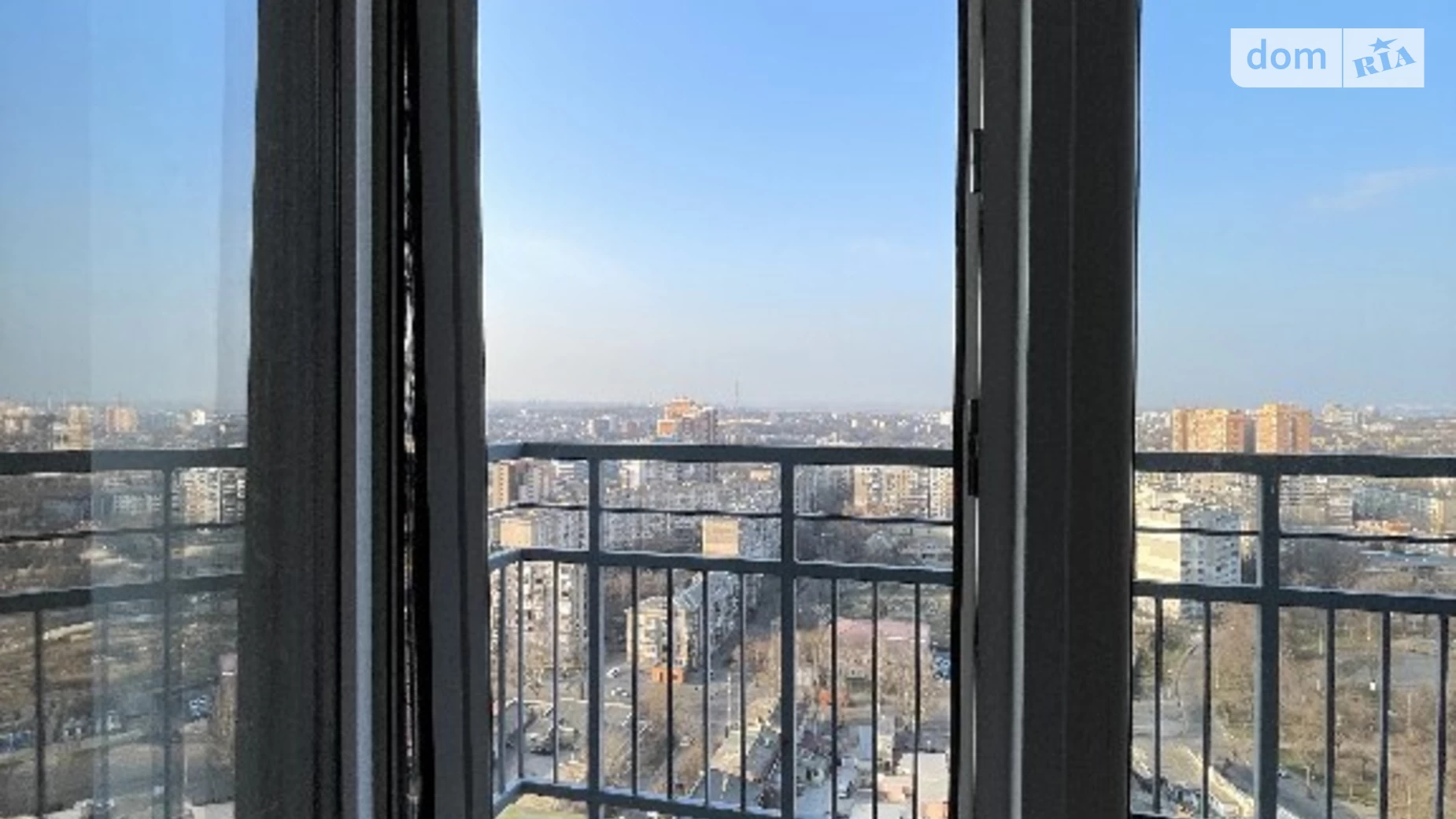 Продается 1-комнатная квартира 40 кв. м в Одессе, ул. Михайловская