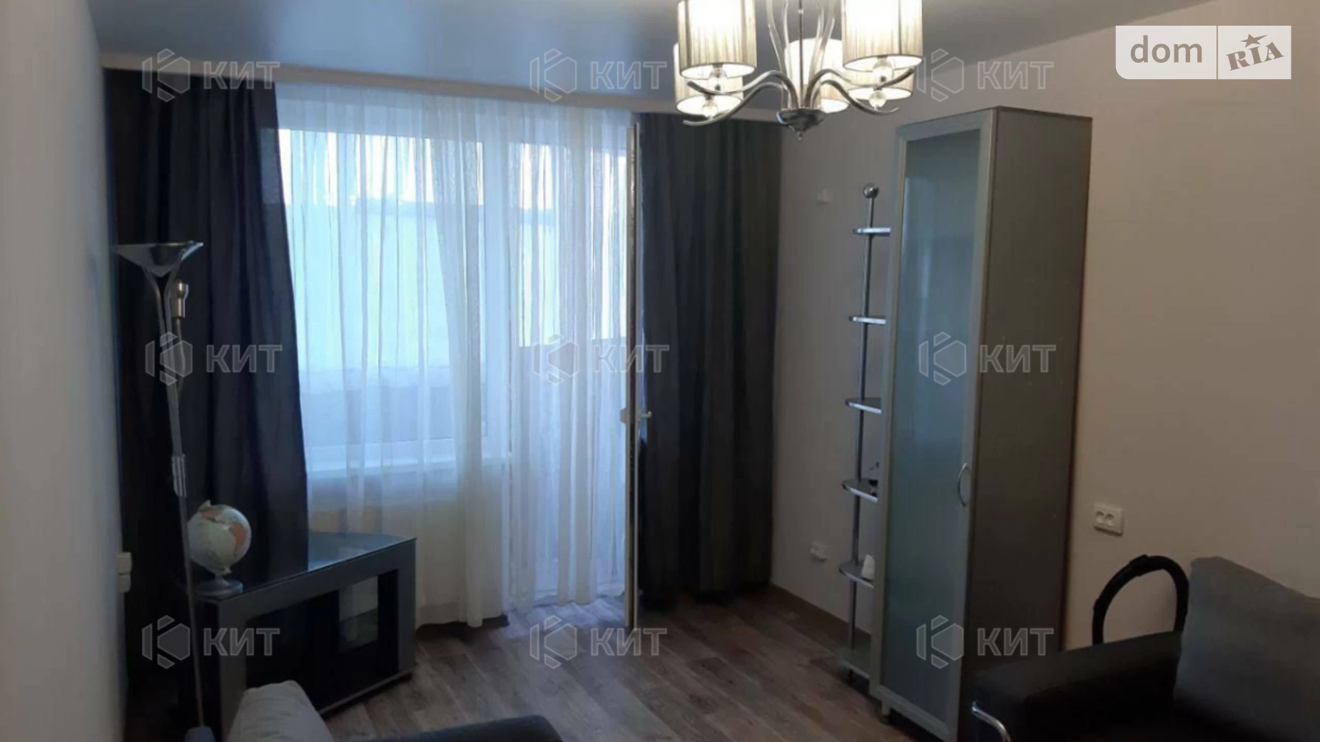 Продается 2-комнатная квартира 45 кв. м в Харькове, Салтовское шоссе, 258 - фото 2