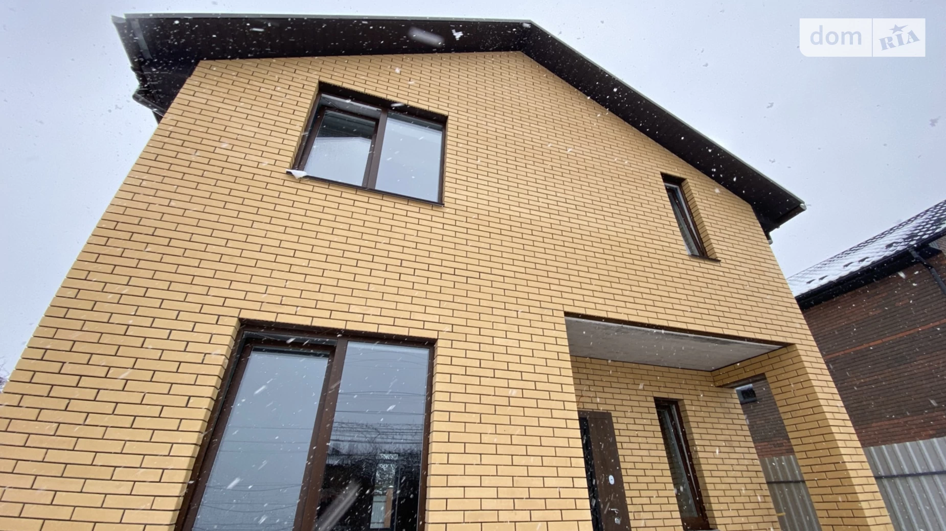 Продается дом на 2 этажа 125 кв. м с бассейном, цена: 130000 $ - фото 5