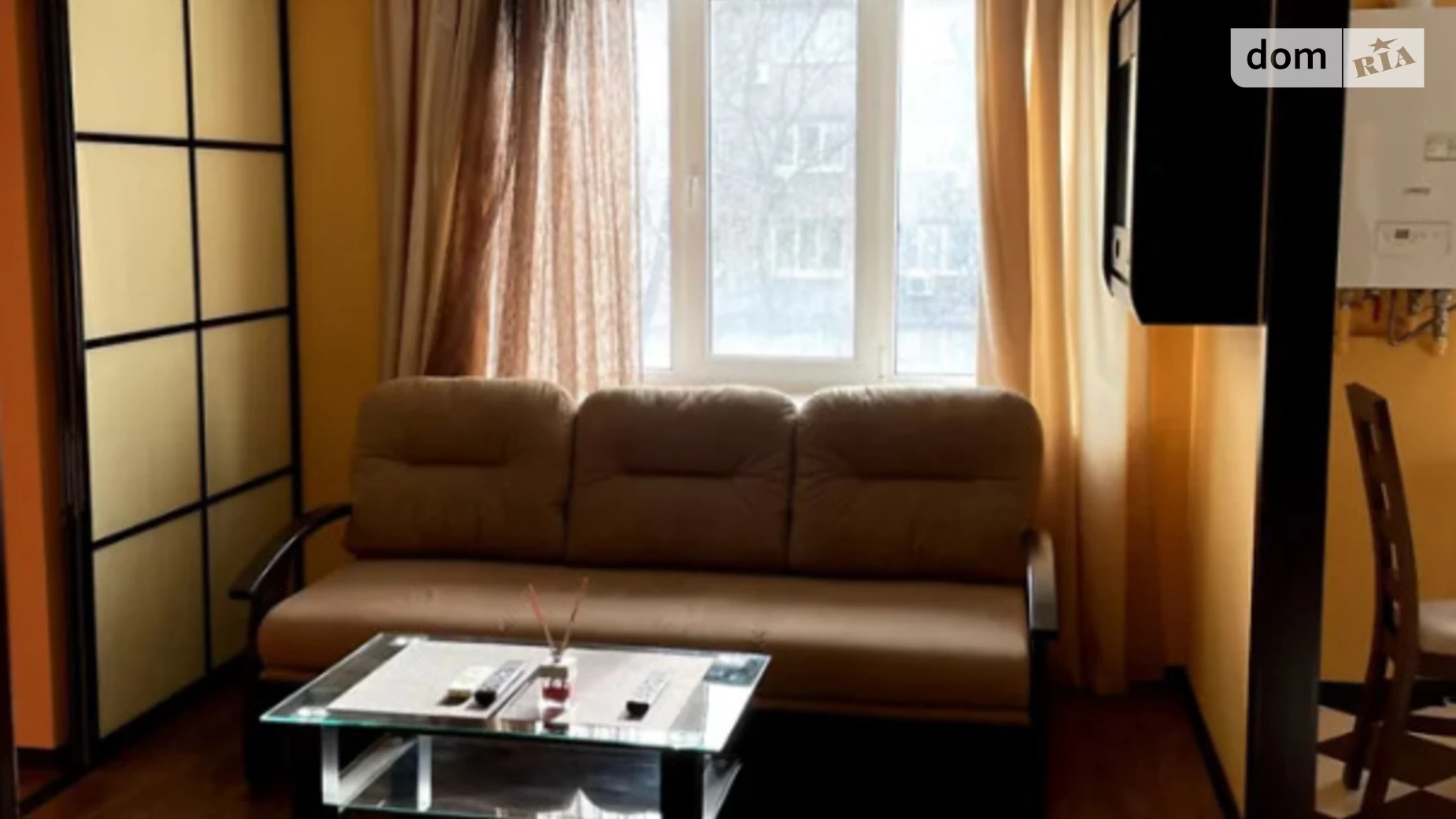 Продается 2-комнатная квартира 47 кв. м в Днепре, ул. Сечевых стрельцов, 90 - фото 3
