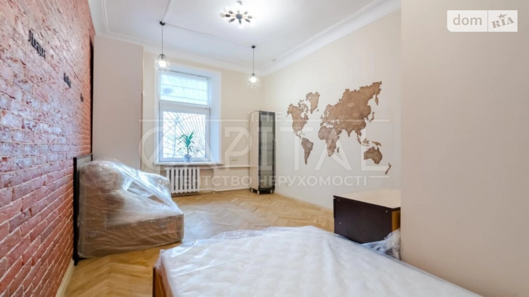 Продается 2-комнатная квартира 58 кв. м в Киеве, ул. Коновальца Евгения, 3 - фото 3