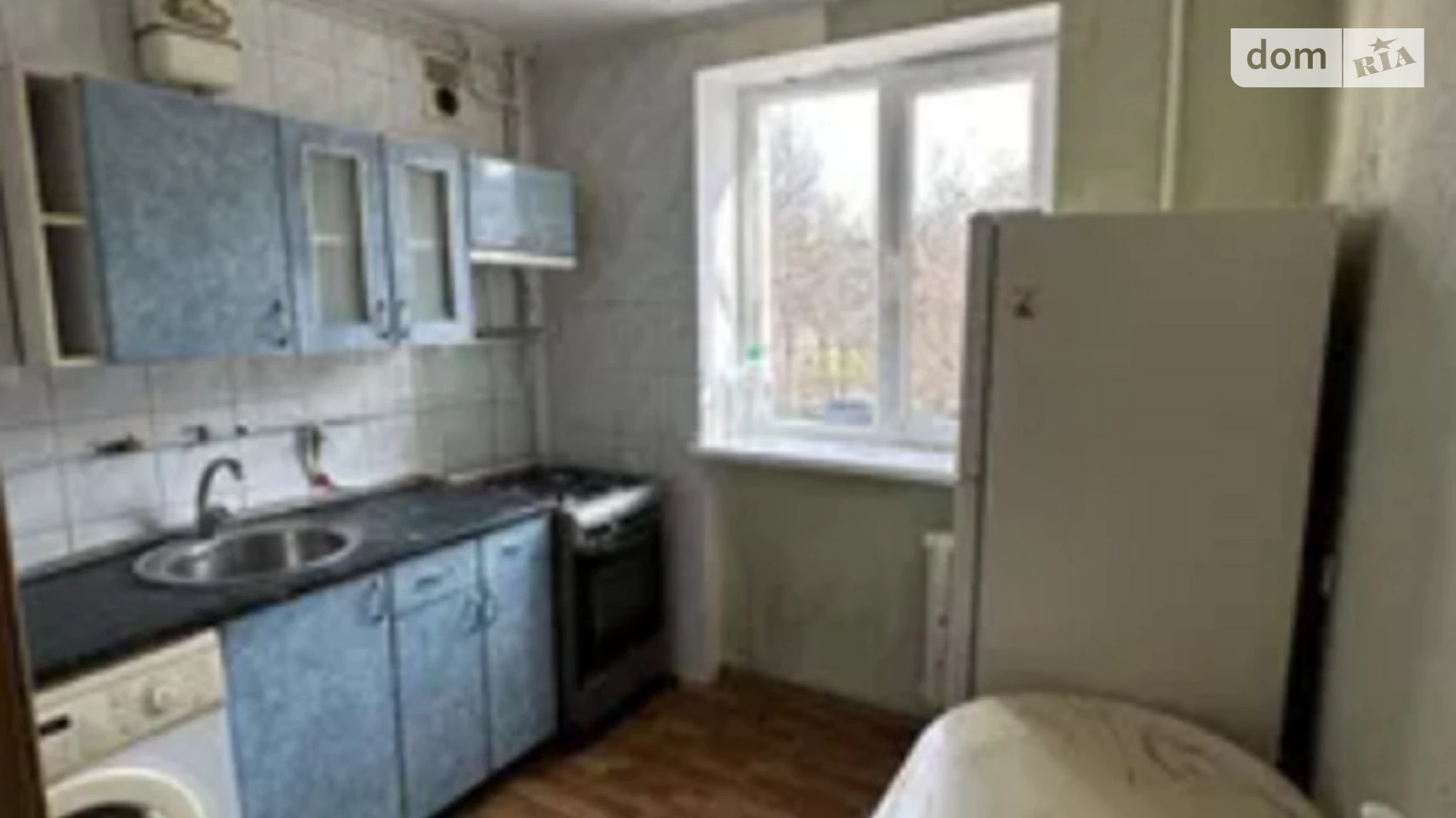 Продается 2-комнатная квартира 40 кв. м в Николаеве, ул. Генерала Карпенко
