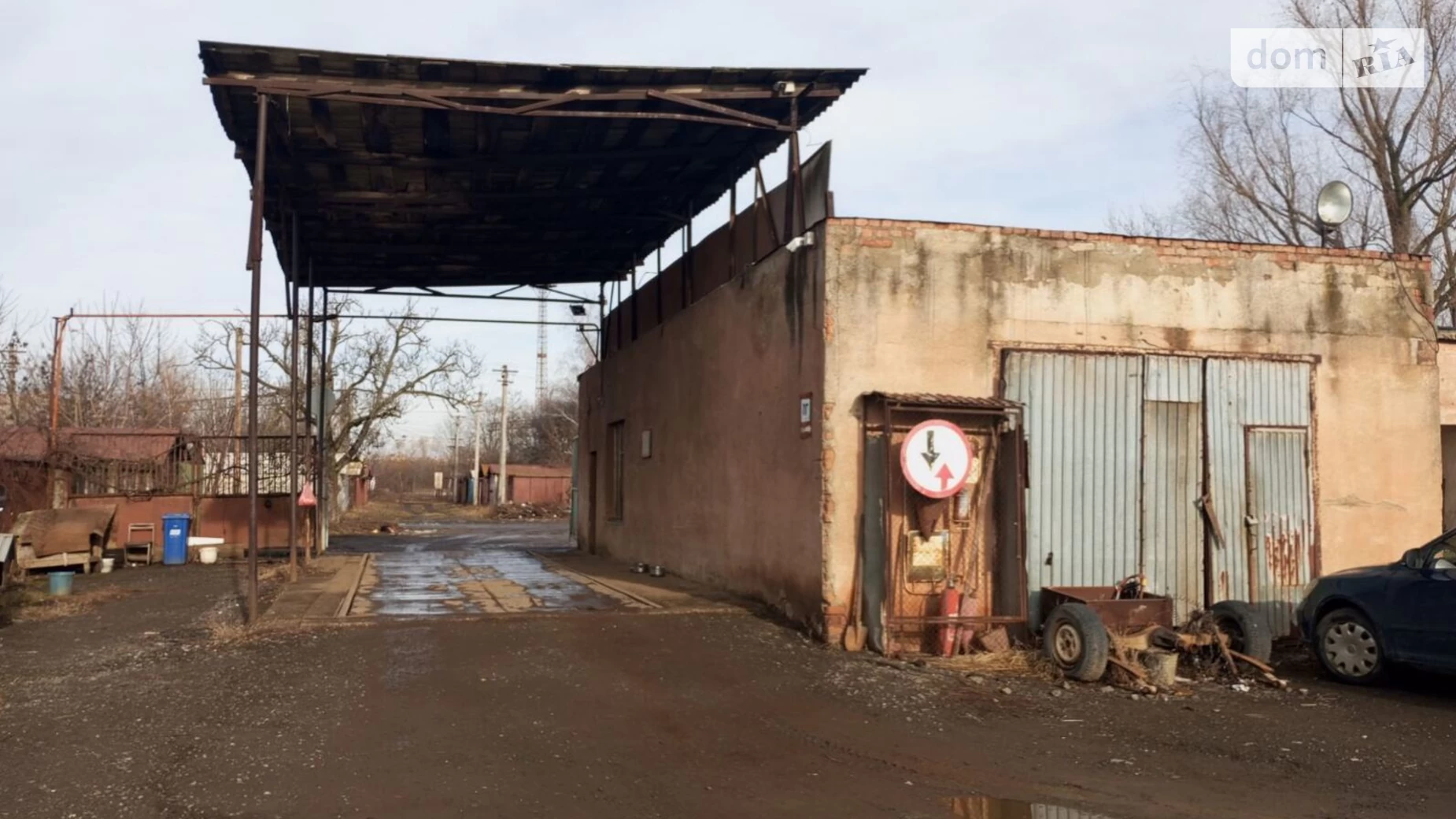 Продається приміщення вільного призначення 1218 кв. м в 1-поверховій будівлі, цена: 590000 $ - фото 2