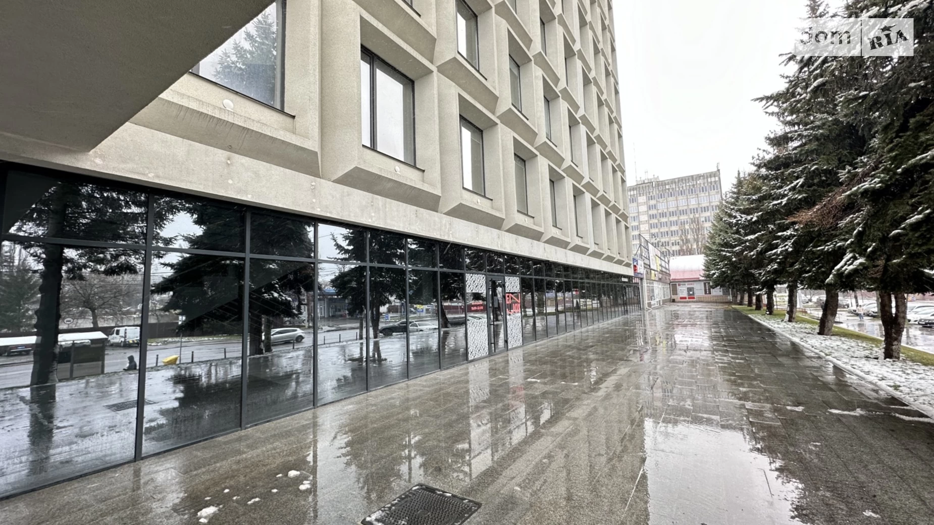 Здається в оренду приміщення вільного призначення 254 кв. м в 9-поверховій будівлі, цена: 139700 грн - фото 3