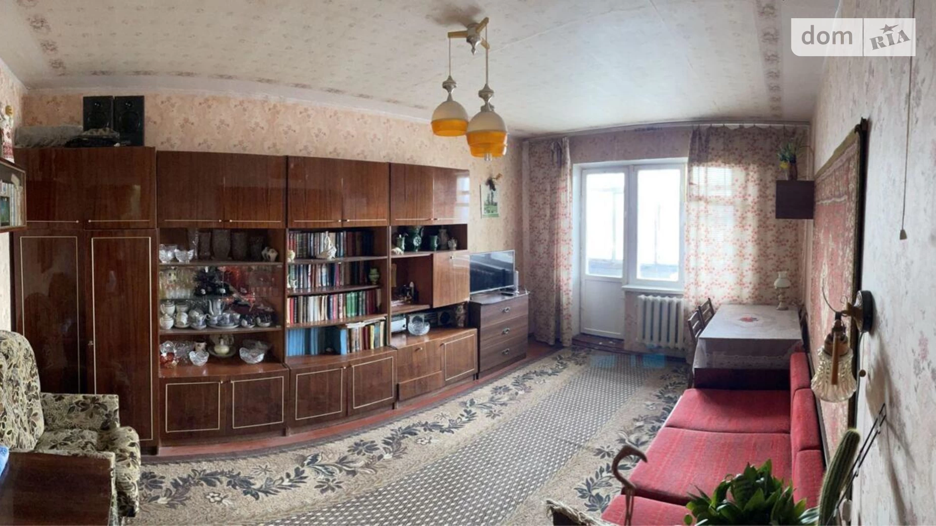 Продается 2-комнатная квартира 51 кв. м в Киеве, ул. Левка Лукьяненко, 7А