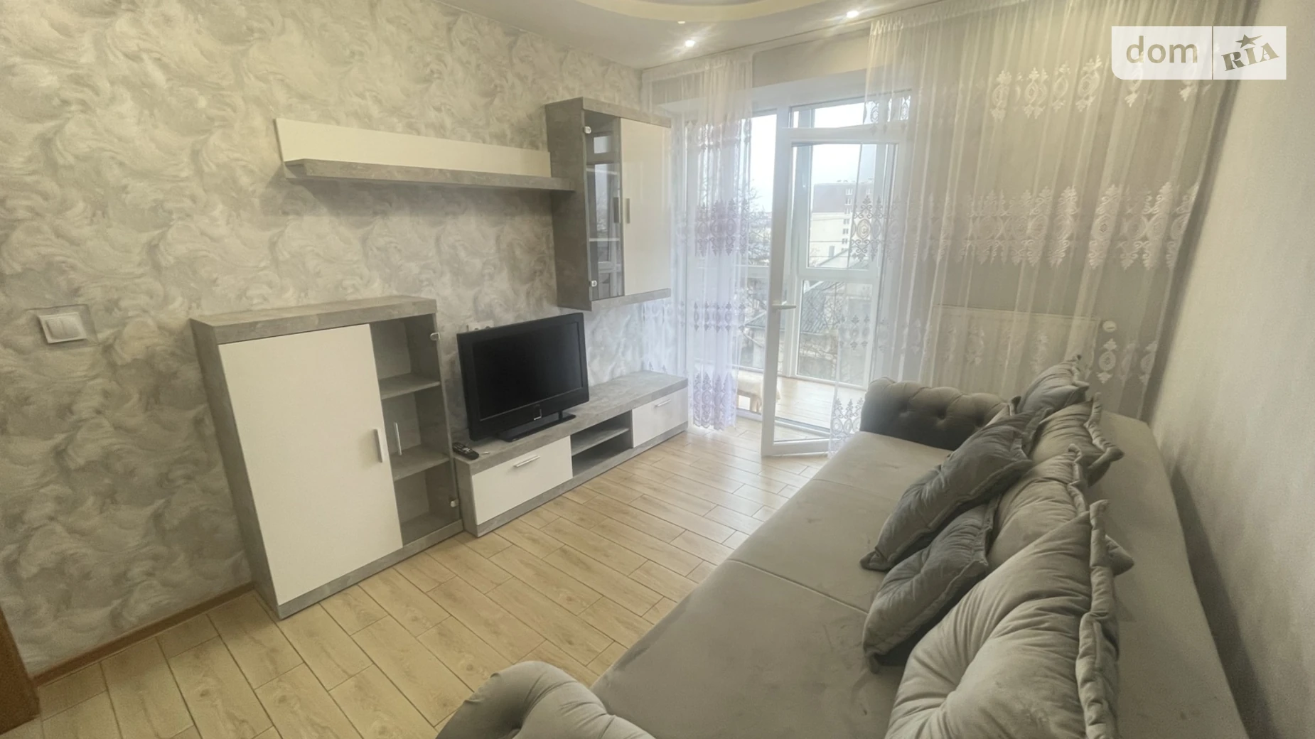 2-кімнатна квартира 50 кв. м у Тернополі, вул. Чернівецька - фото 2