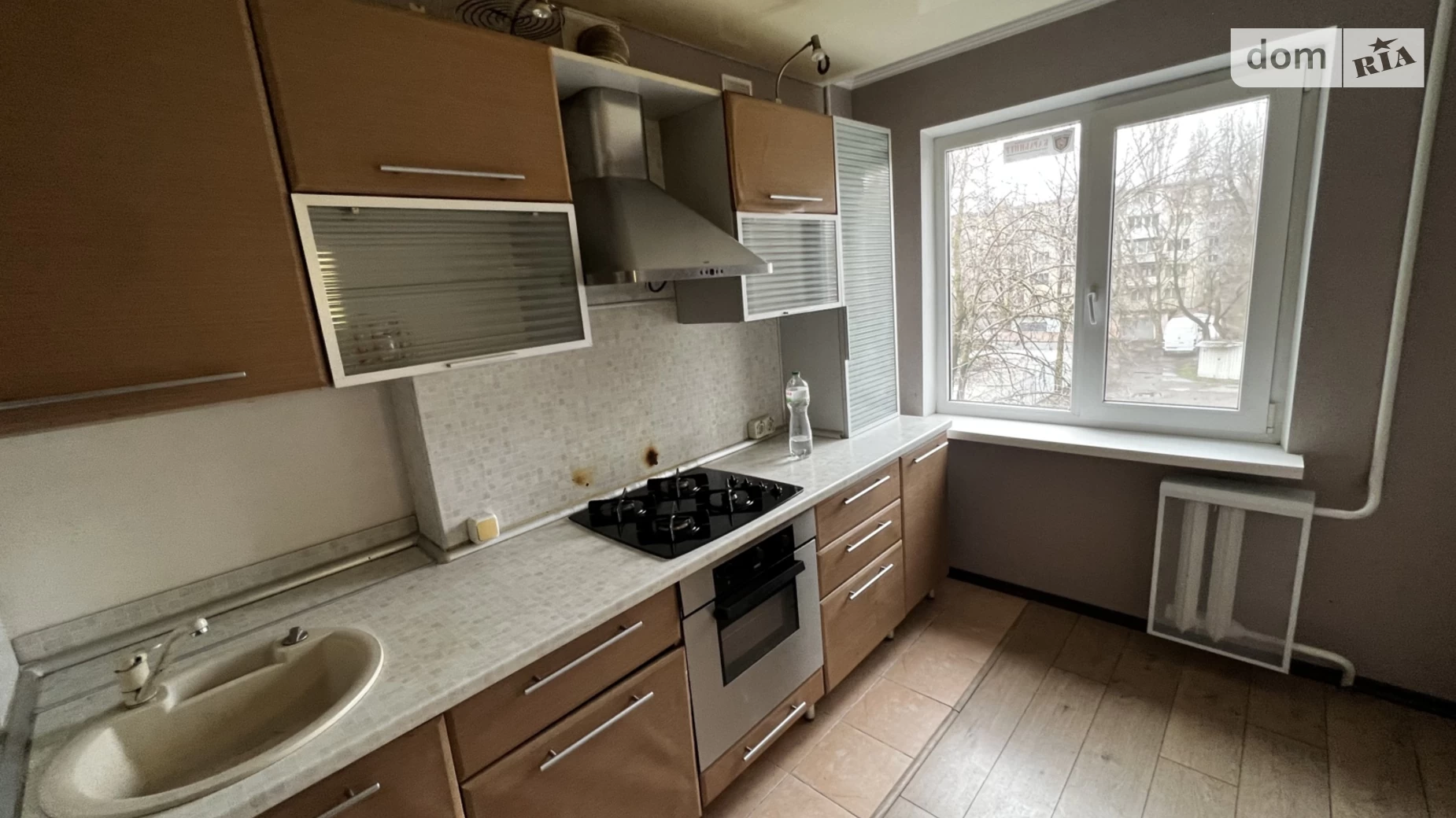 Продается 2-комнатная квартира 45 кв. м в Одессе, ул. Героев Крут - фото 2