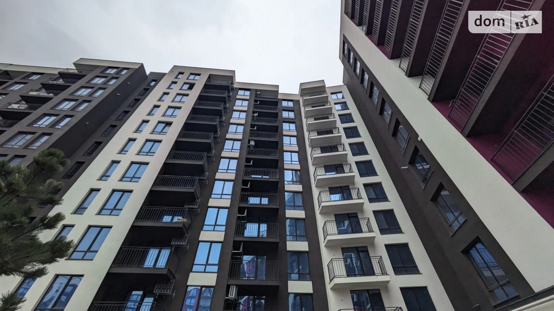 Продается 1-комнатная квартира 62 кв. м в Ивано-Франковске, цена: 55900 $ - фото 4