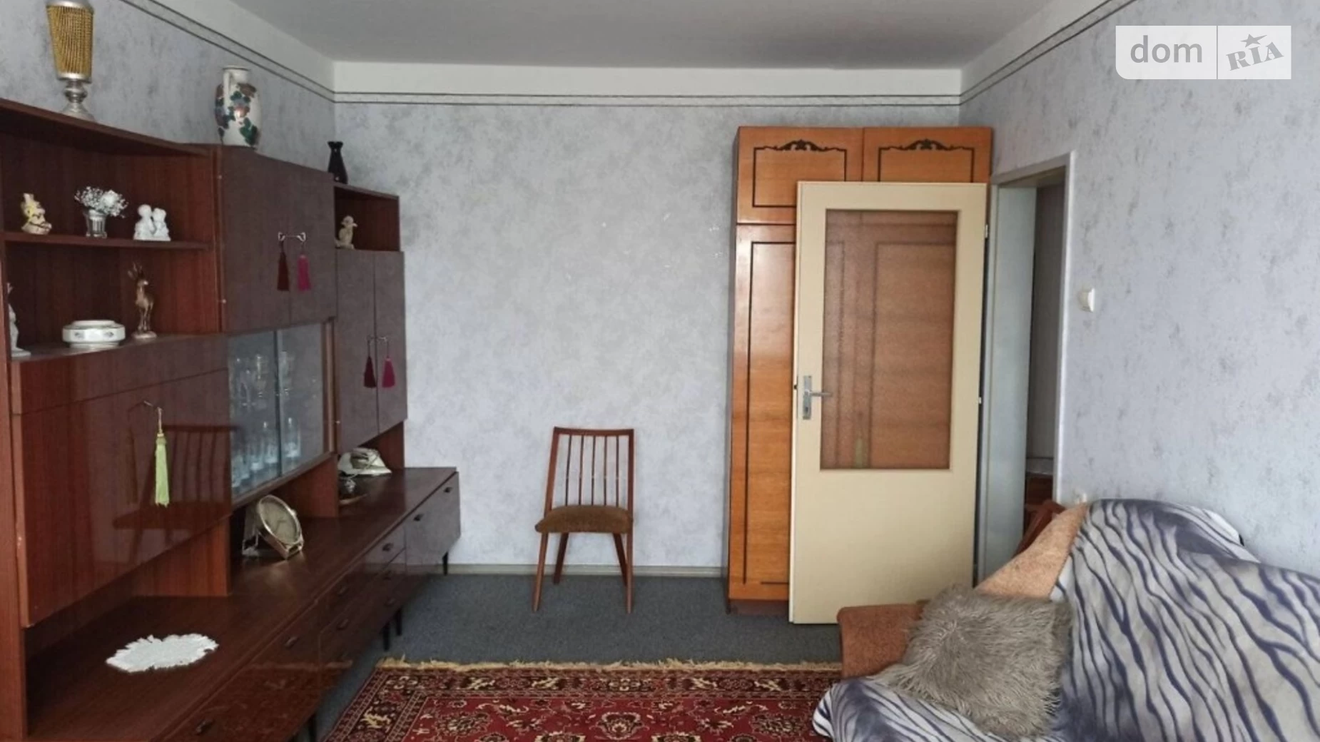 Продается 2-комнатная квартира 52 кв. м в Хмельницком, ул. Горбанчука - фото 2