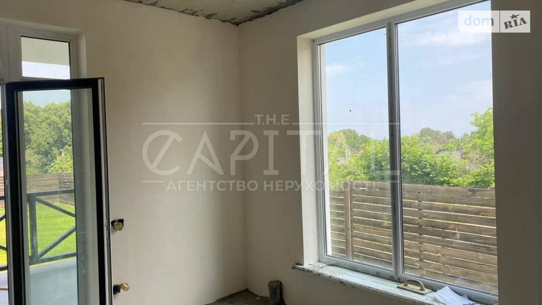 Продается дом на 2 этажа 120 кв. м с мансардой, цена: 120000 $ - фото 2