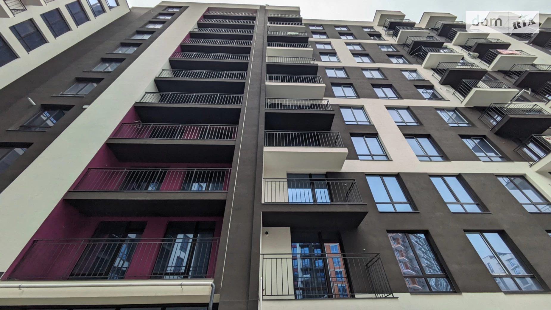 Продается 2-комнатная квартира 58 кв. м в Ивано-Франковске, цена: 59999 $ - фото 5