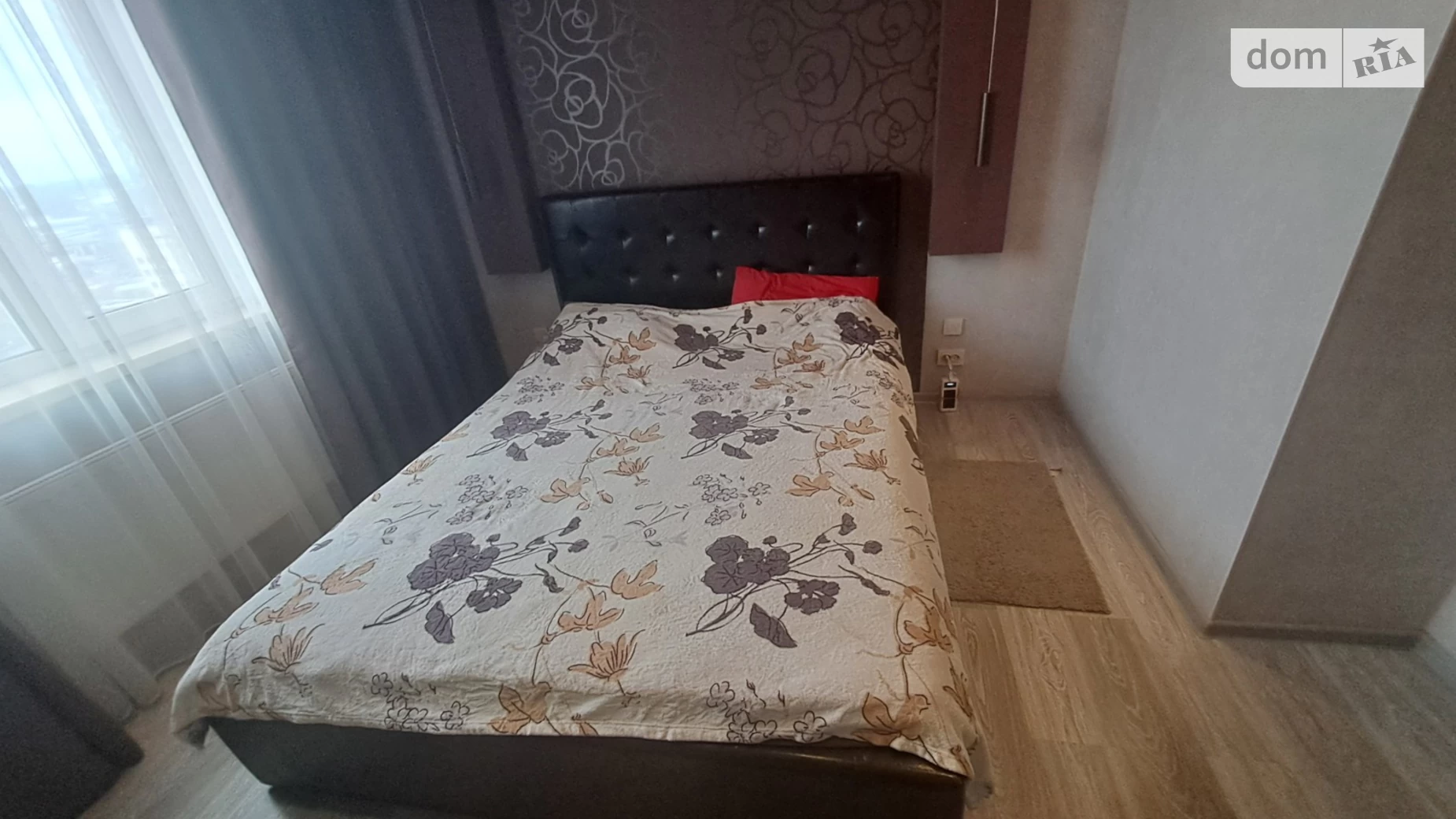 Продается 1-комнатная квартира 40 кв. м в Одессе