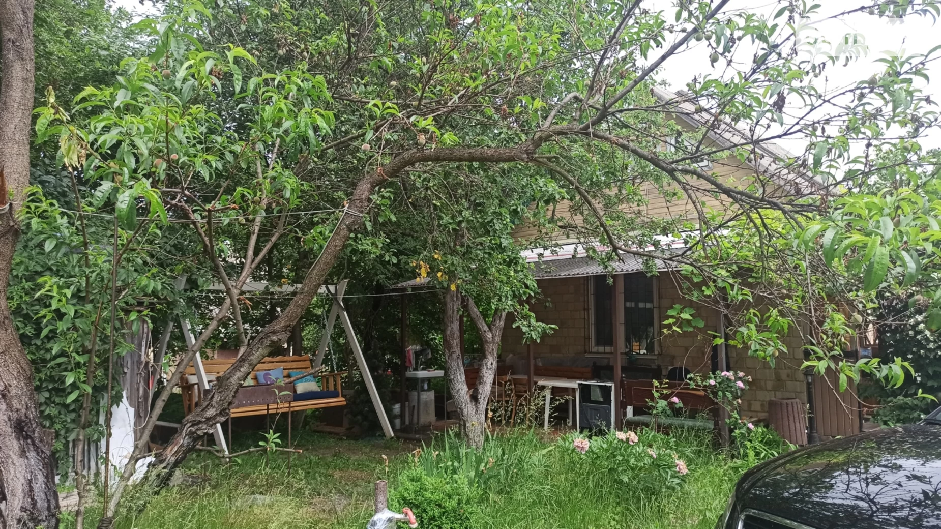 Продается дом на 2 этажа 45 кв. м с гаражом, цена: 43500 $ - фото 3
