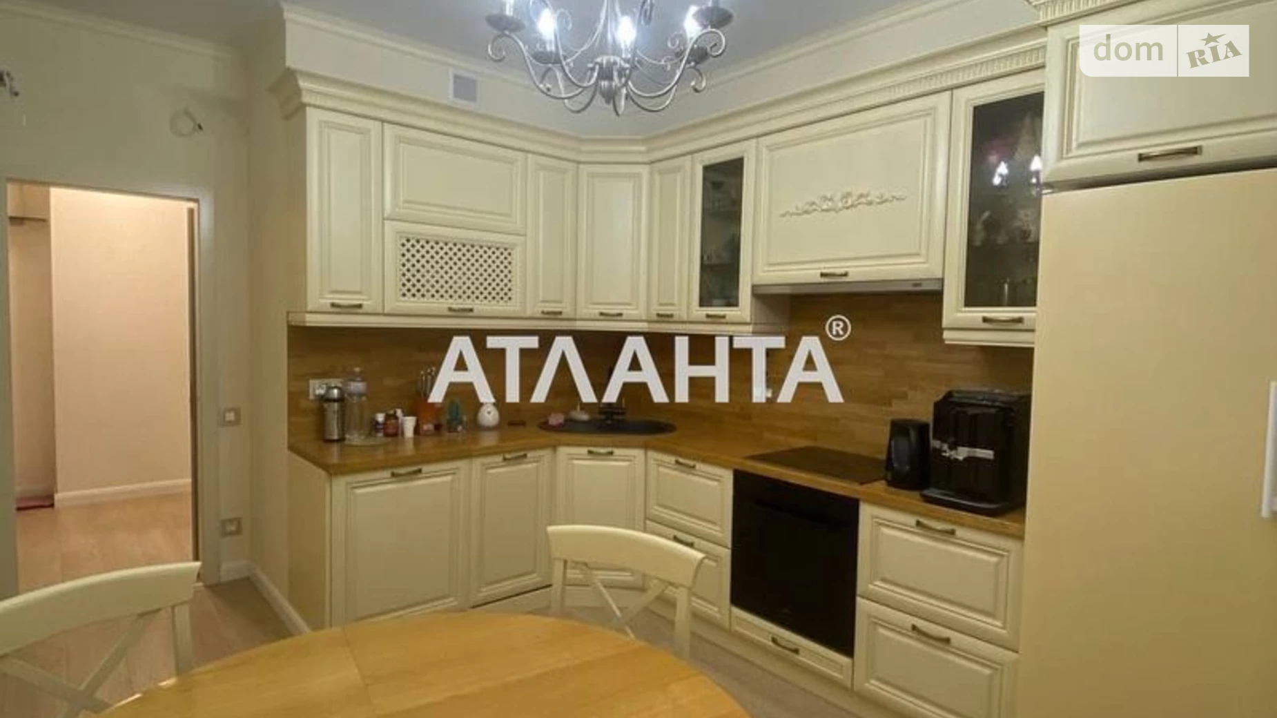 Продается 3-комнатная квартира 86 кв. м в Одессе, ул. Люстдорфская дорога, 55/2 - фото 5