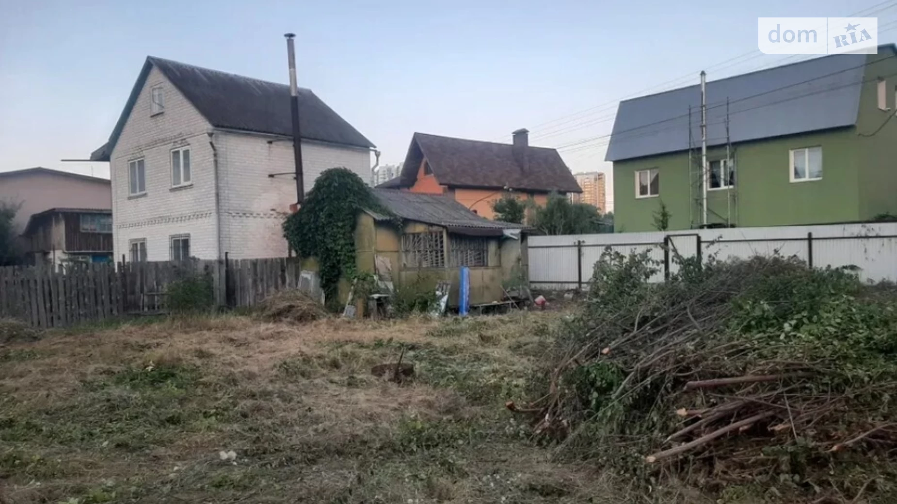 2-й пров. Садовий (Бортничі) Дніпровський Київ, цена: 95000 $ - фото 5