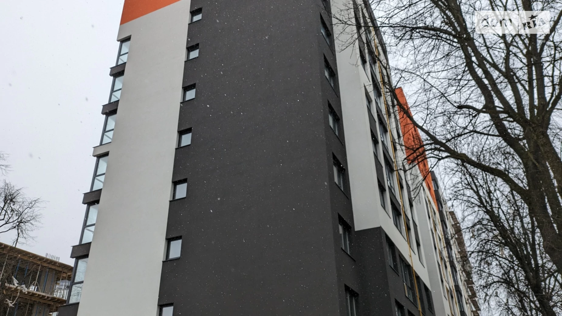 Продається 1-кімнатна квартира 43.6 кв. м у Івано-Франківську, вул. Національної Гвардії(Радянської Армії) - фото 2