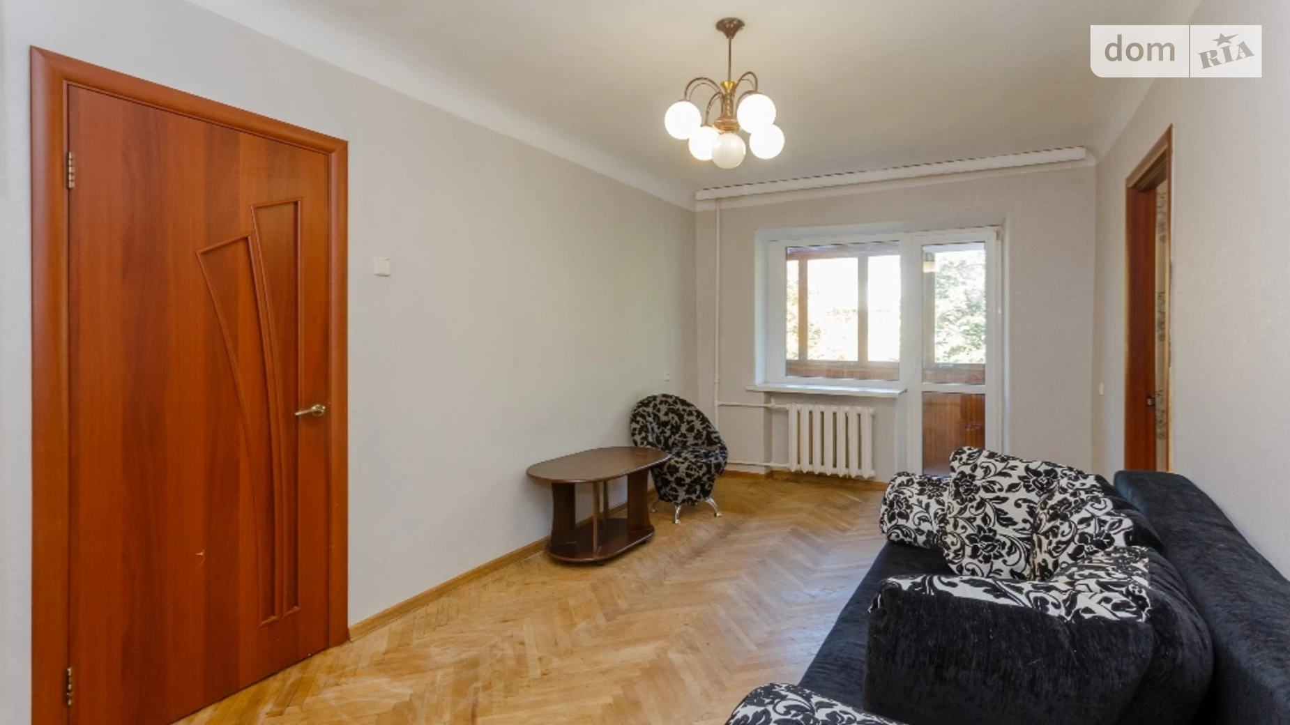 Продается 3-комнатная квартира 55.5 кв. м в Киеве, ул. Ивана Неходы, 3 - фото 2