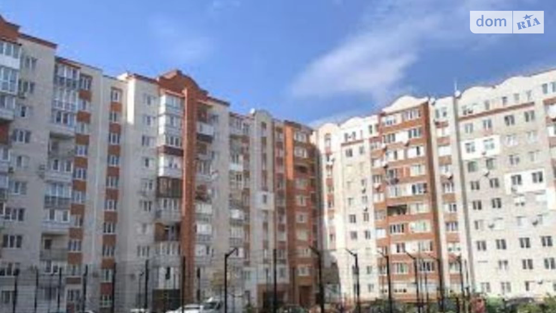 1-комнатная квартира 50.5 кв. м в Тернополе, ул. Гаевая Боковая, 8А - фото 4