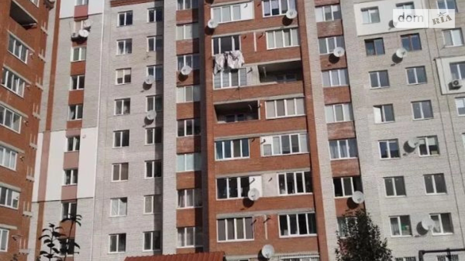 1-комнатная квартира 50.5 кв. м в Тернополе, ул. Гаевая Боковая, 8А - фото 3