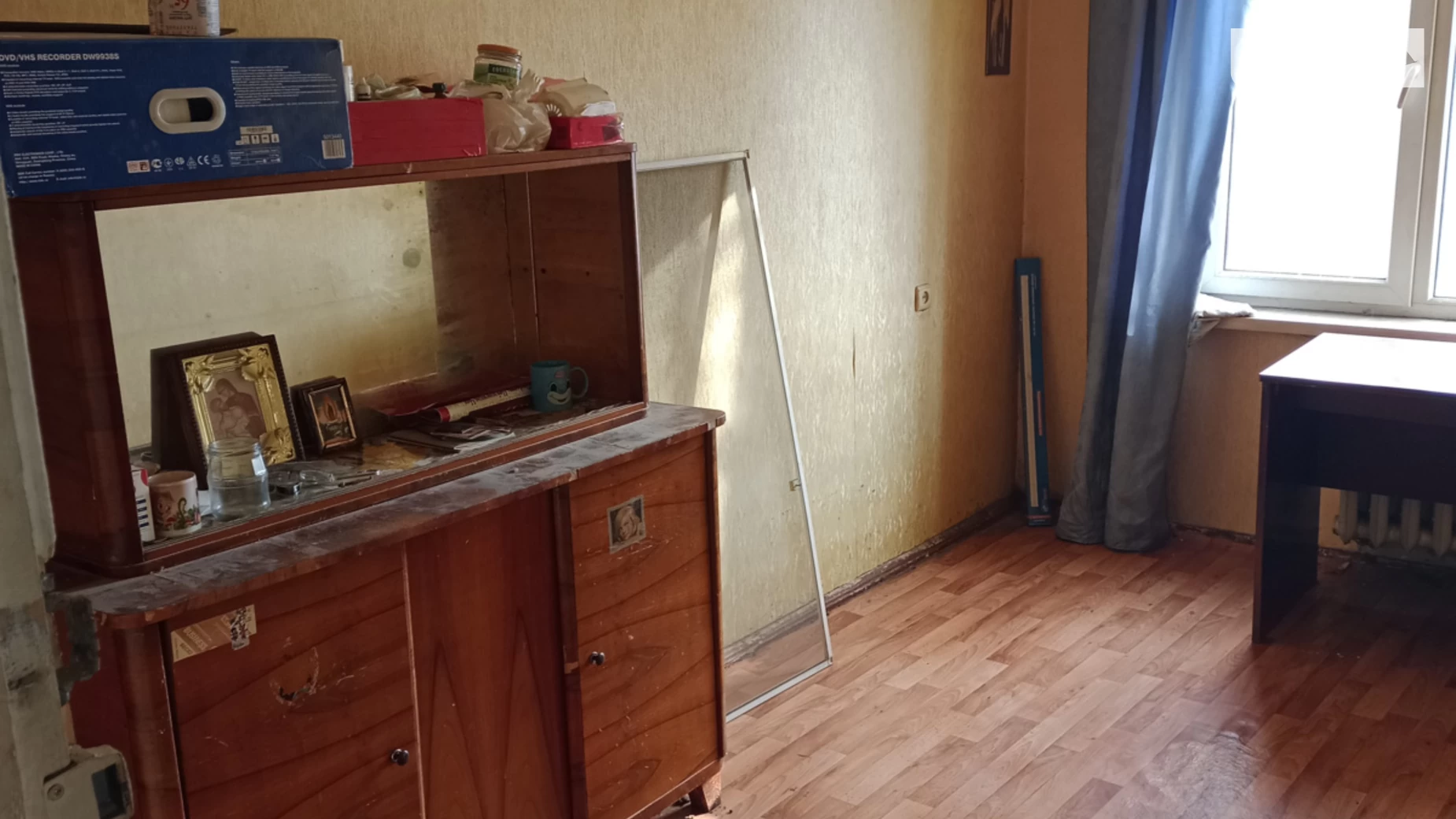 Продается 2-комнатная квартира 45 кв. м в Одессе, ул. Якова Бреуса, 16 - фото 5