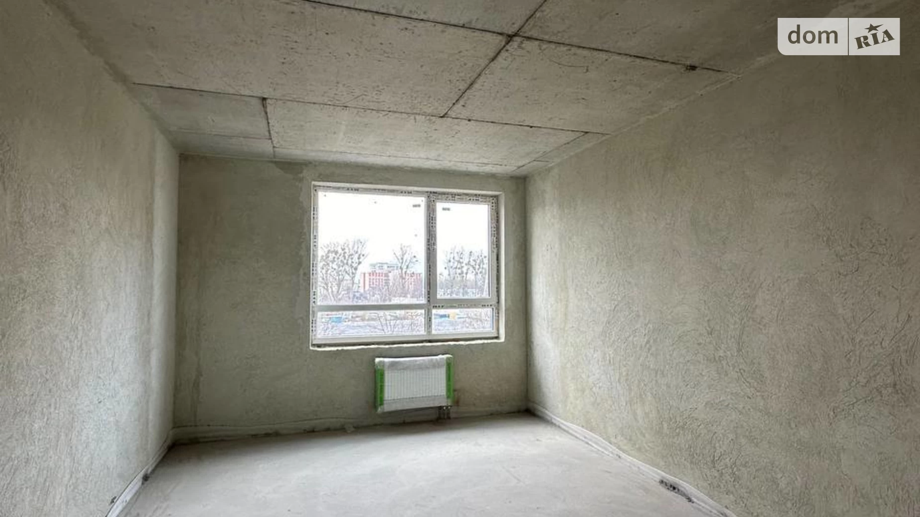 Продается 2-комнатная квартира 73 кв. м в Львове, ул. Владимира Навроцкого, 31 - фото 5