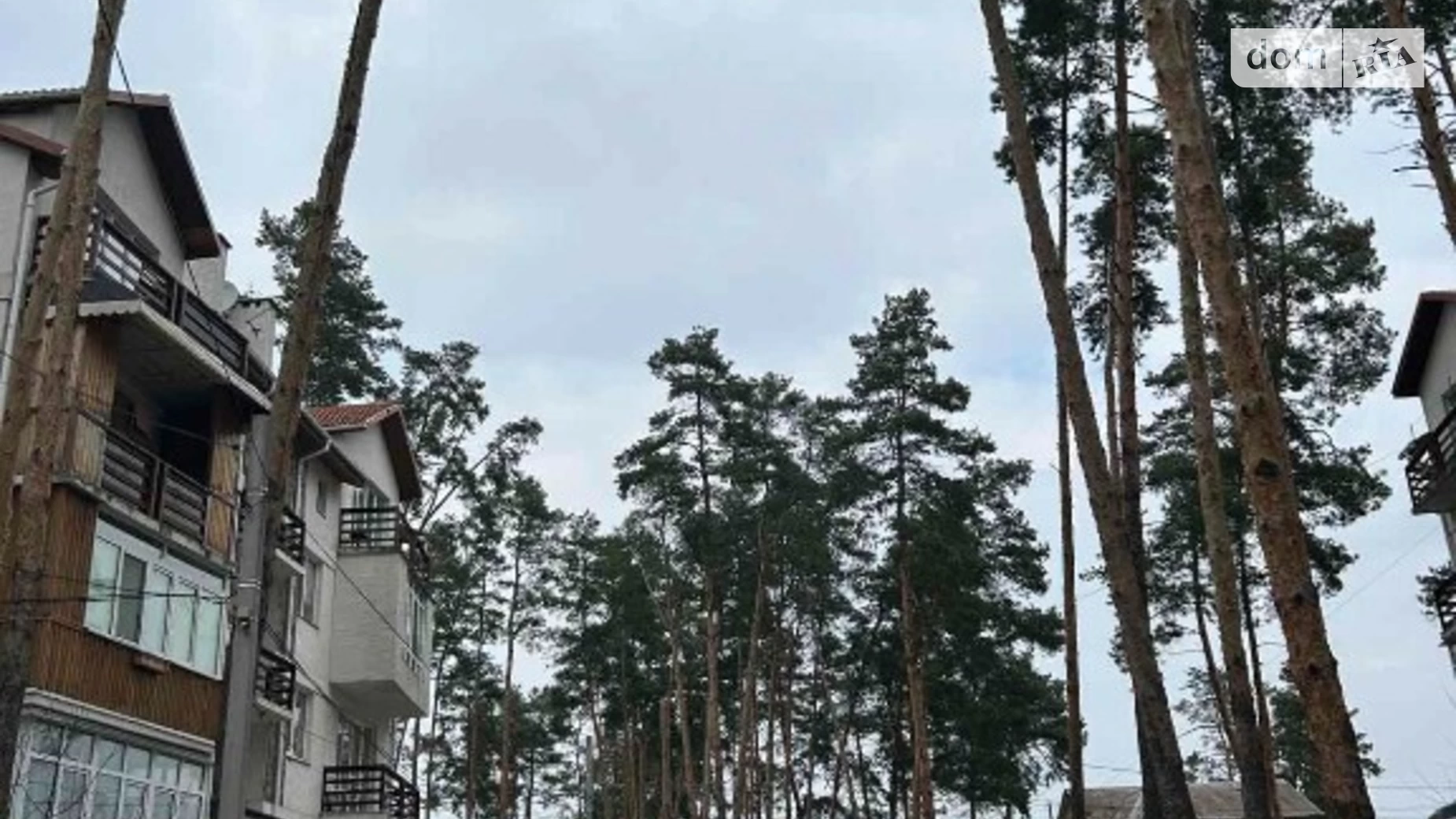 Продається 1-кімнатна квартира 38.6 кв. м у Ірпені - фото 2