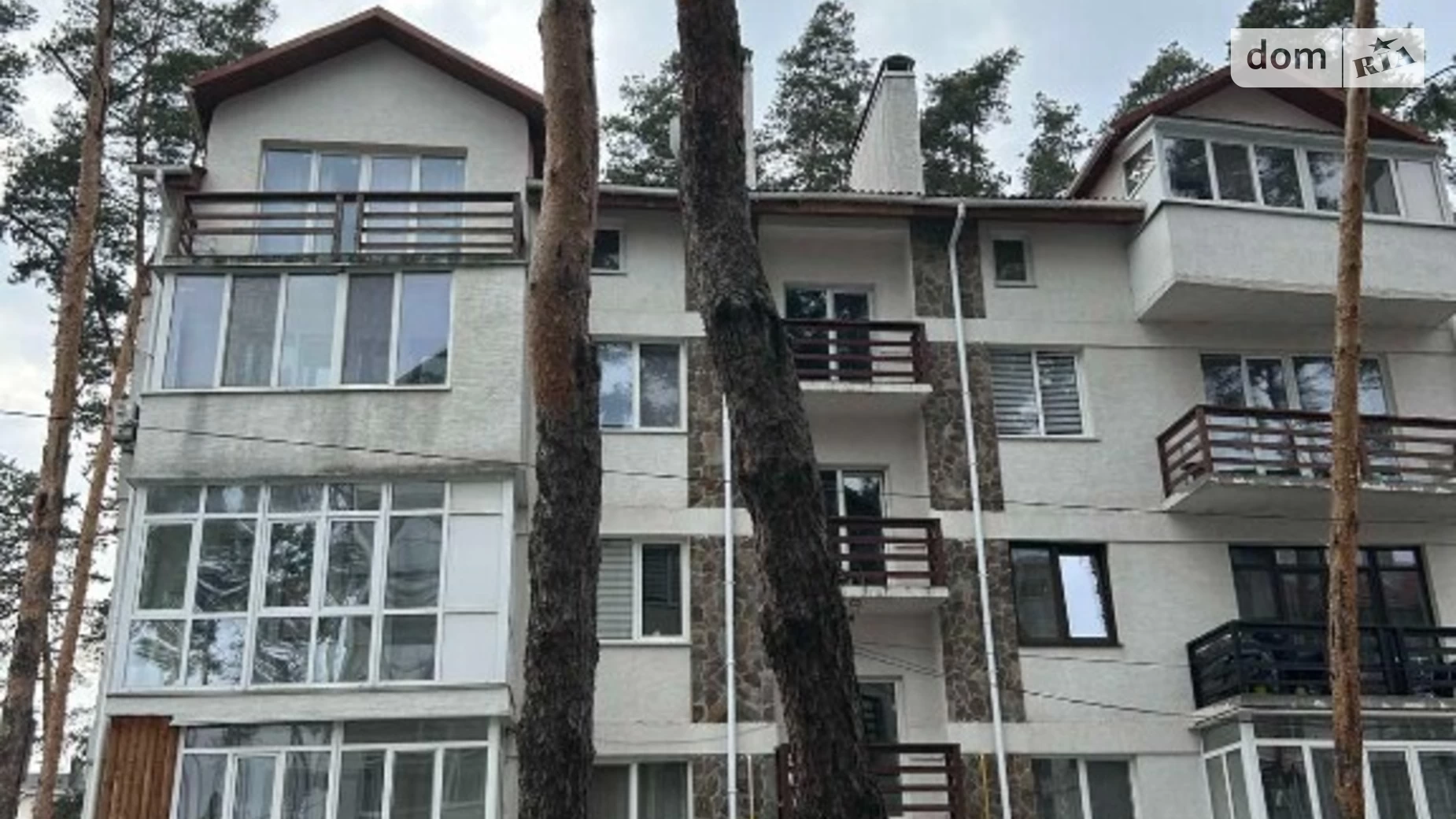Продається 1-кімнатна квартира 38.6 кв. м у Ірпені - фото 3