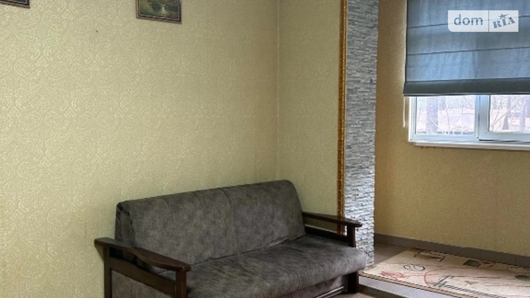 Продається 1-кімнатна квартира 38.6 кв. м у Ірпені - фото 4