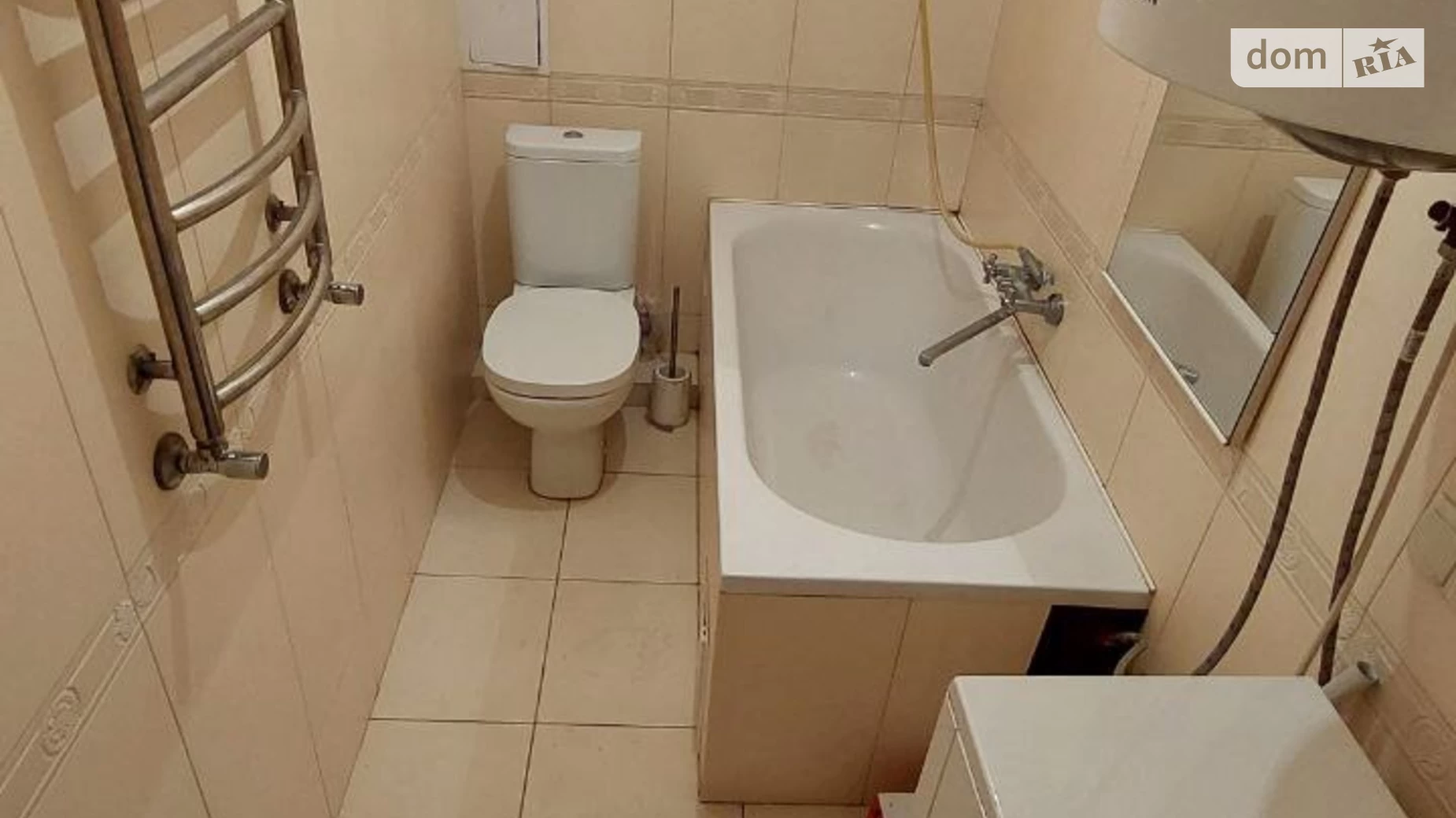 Продается 1-комнатная квартира 29 кв. м в Ирпене, ул. Рыльского - фото 5