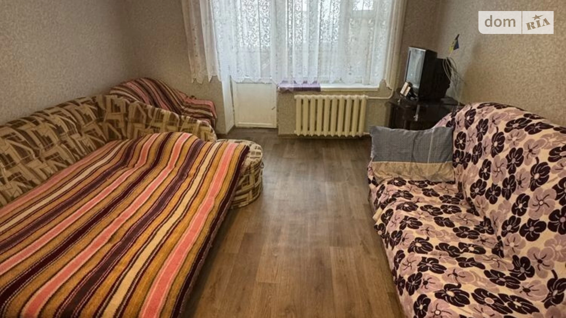 Продается 1-комнатная квартира 38.1 кв. м в Ровно, ул. Савура Клима - фото 5