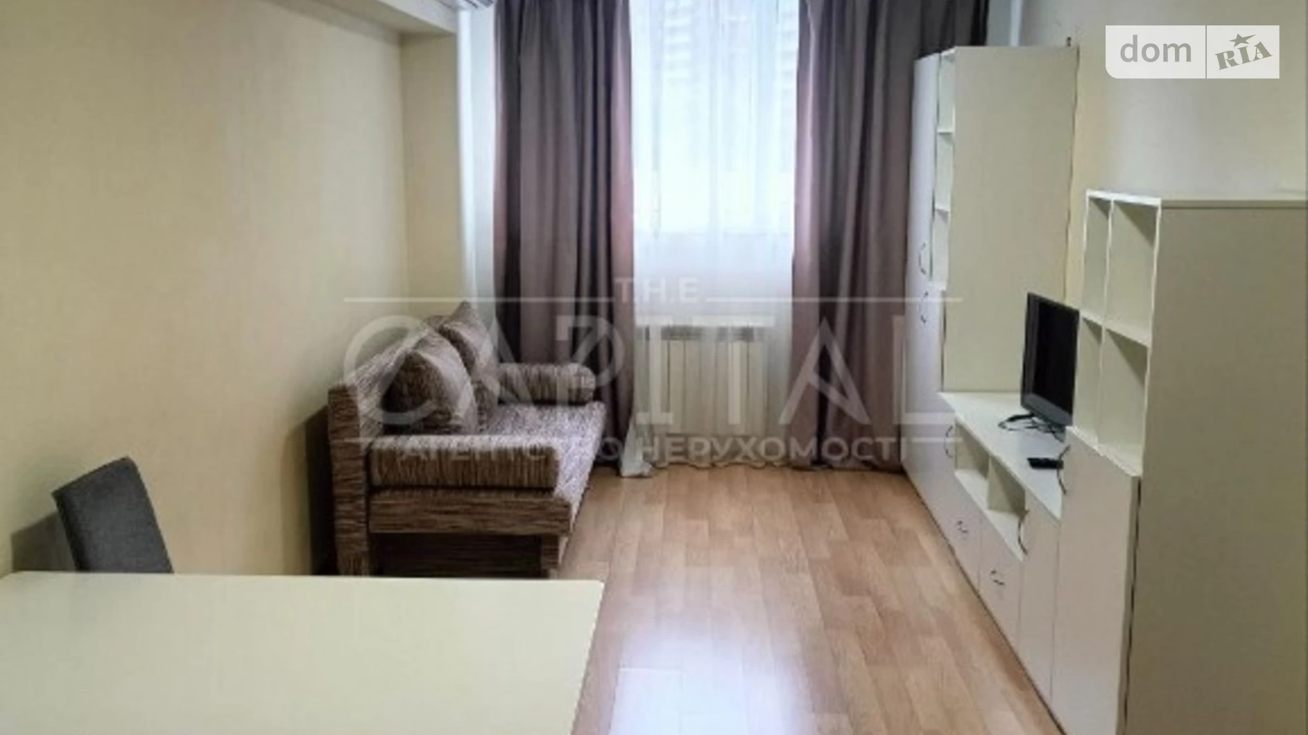 Продается 2-комнатная квартира 48 кв. м в Киеве, ул. Машиностроительная