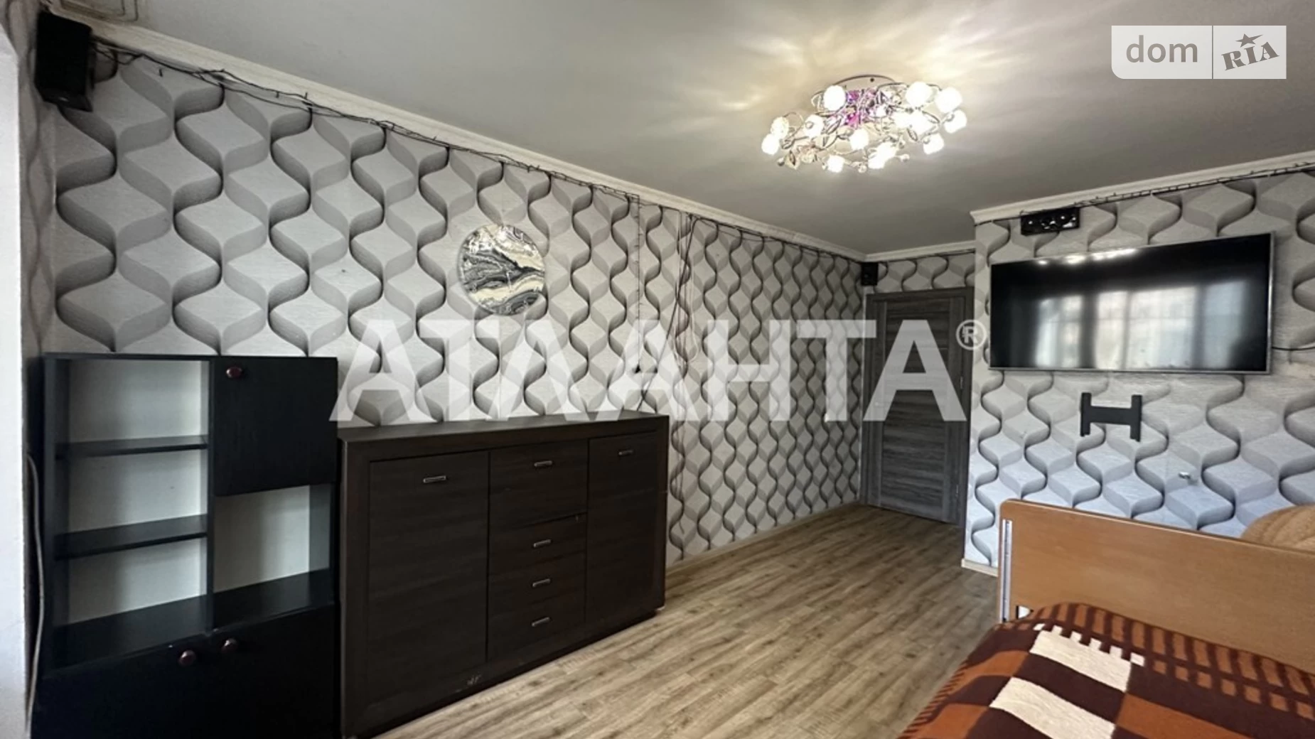 Продается 3-комнатная квартира 51.6 кв. м в Одессе, ул. Ицхака Рабина - фото 3