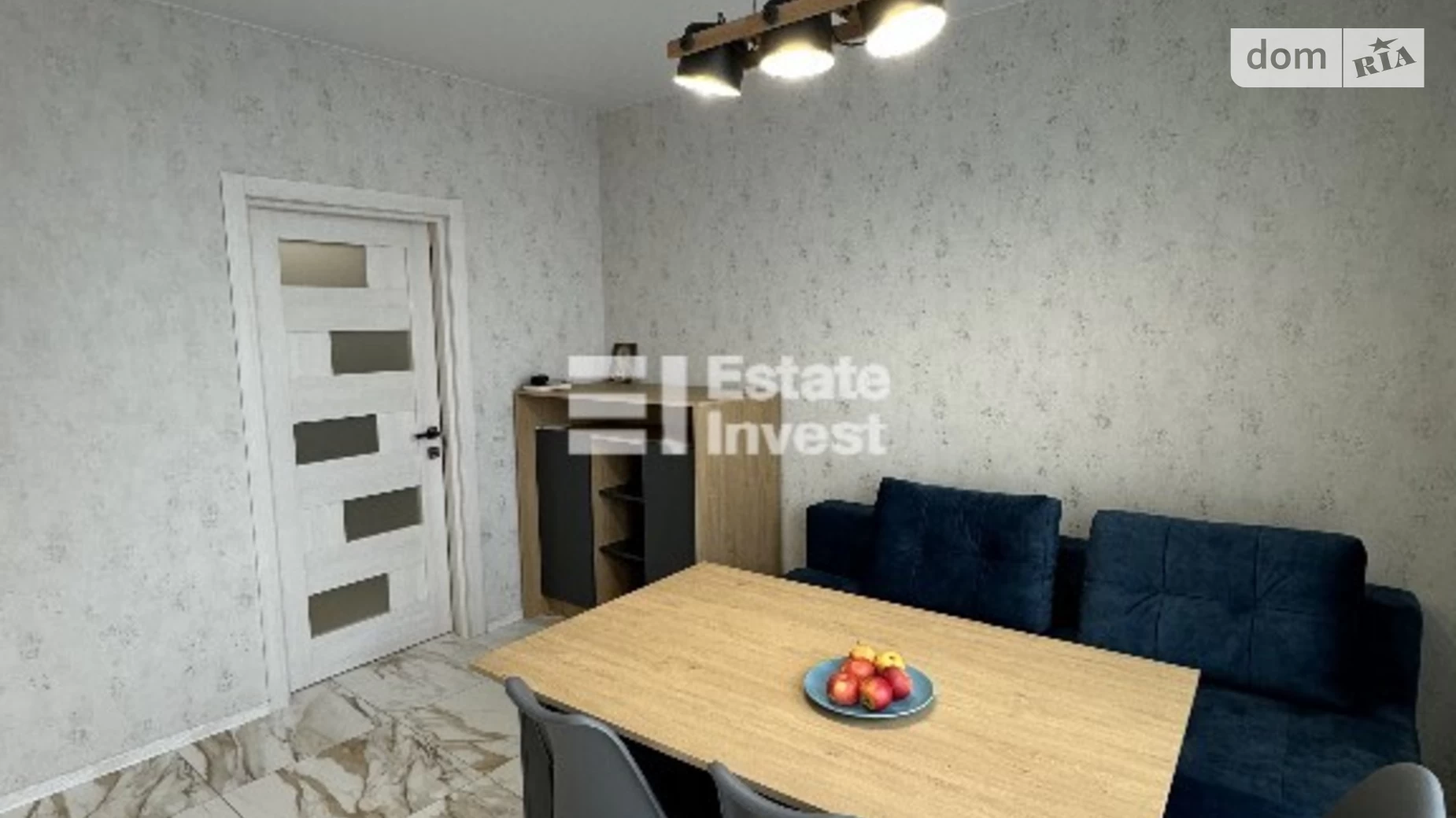Продается 1-комнатная квартира 50 кв. м в Киеве, ул. Бердника Олеся, 1Д - фото 3