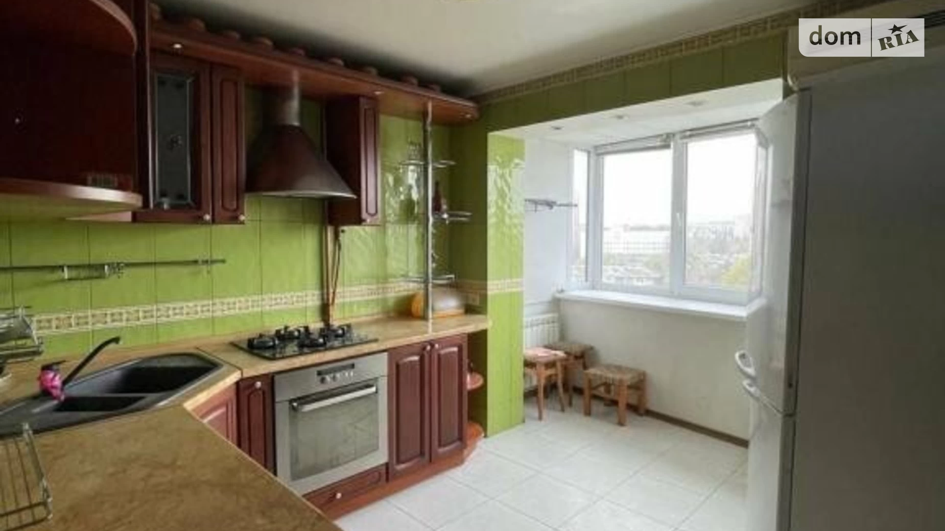 Продается 3-комнатная квартира 68 кв. м в Киеве, ул. Андрея Мельника(Генерала Тупикова), 14Г - фото 2