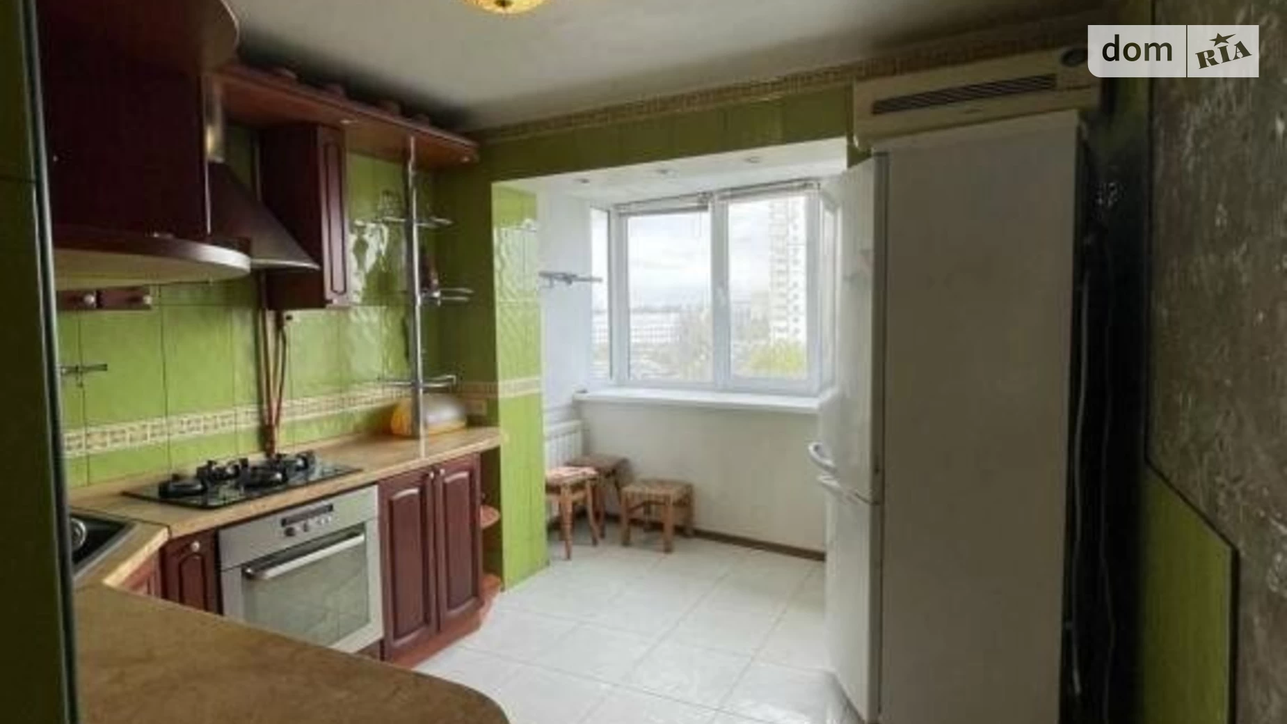 Продается 3-комнатная квартира 68 кв. м в Киеве, ул. Андрея Мельника(Генерала Тупикова), 14Г - фото 4