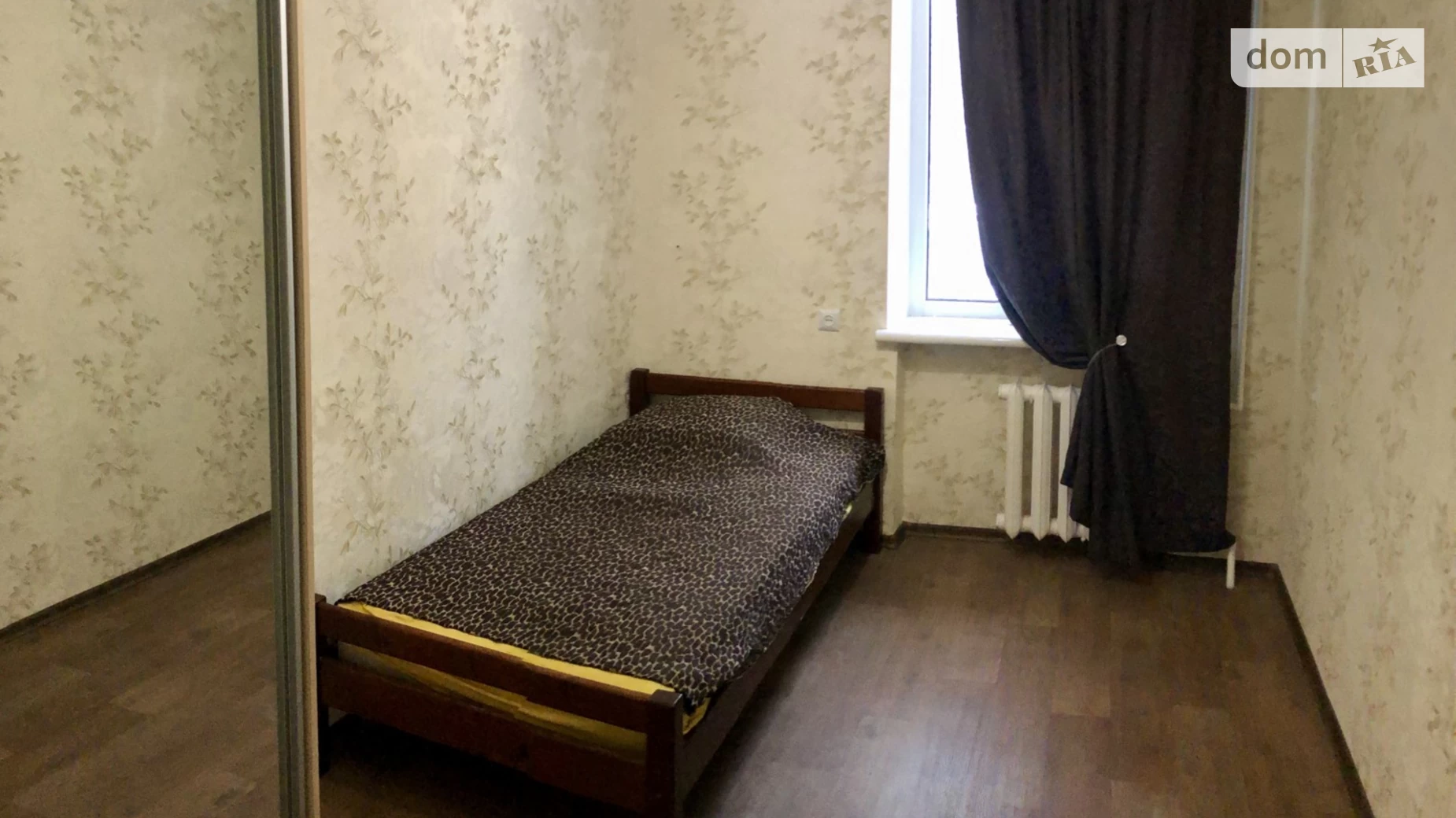 Продается 2-комнатная квартира 45 кв. м в Одессе, пер. Северный, 14 - фото 3