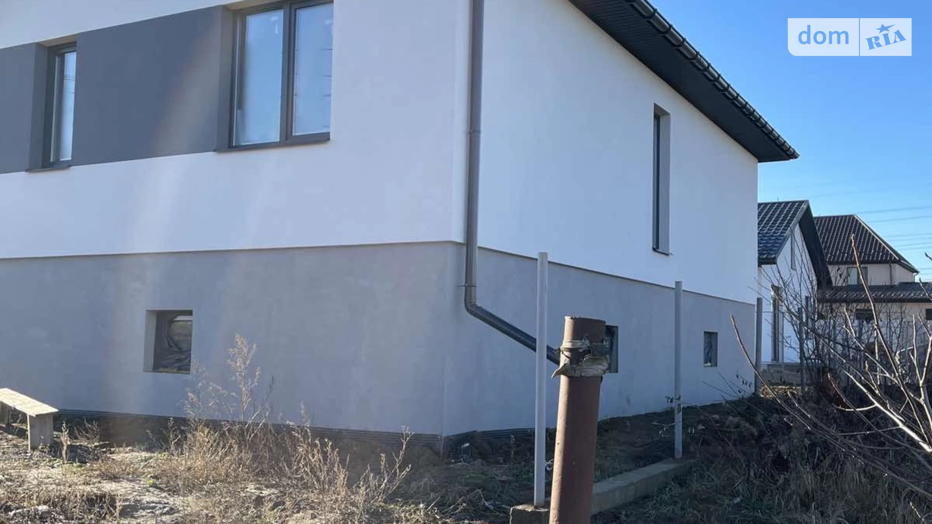 Продається одноповерховий будинок 210 кв. м с басейном, цена: 114000 $ - фото 3