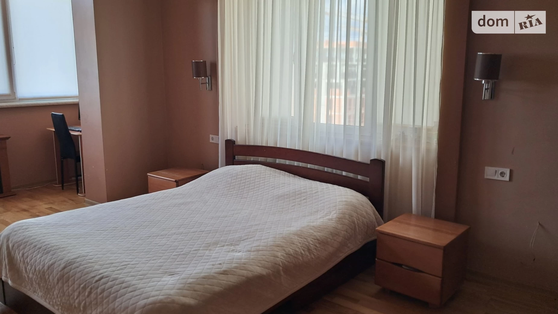 Продается 2-комнатная квартира 77 кв. м в Минае, ул. Августина Волошина, 1 - фото 4