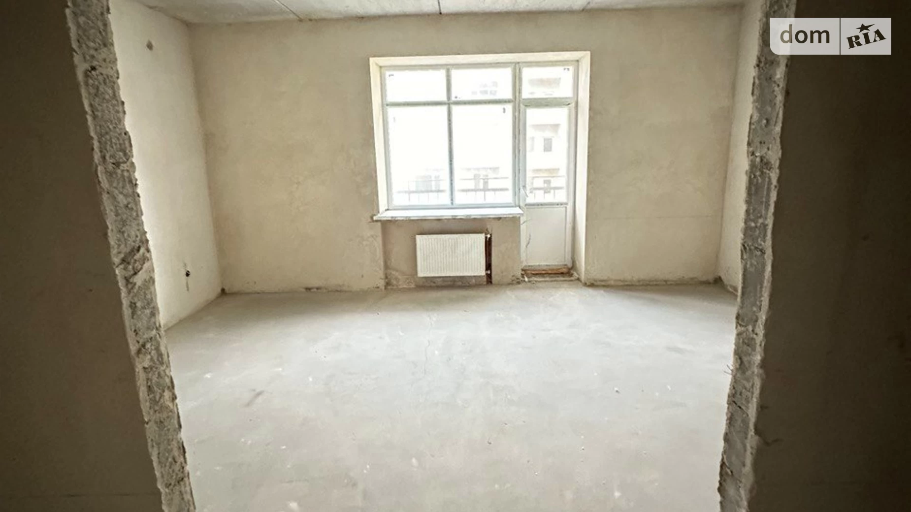 Продается 3-комнатная квартира 82.5 кв. м в Ровно, вул. Гайдамацкая - фото 4