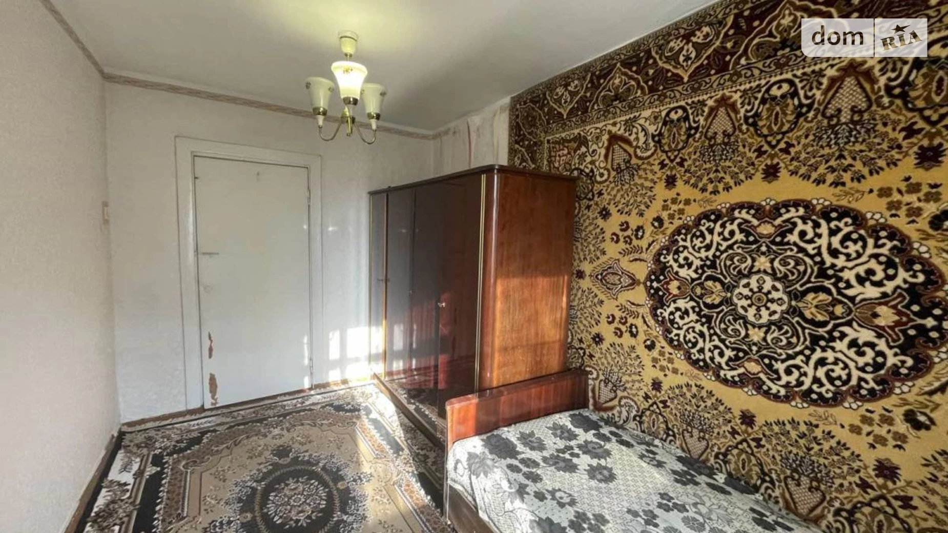Продається 3-кімнатна квартира 62 кв. м у Миколаєві